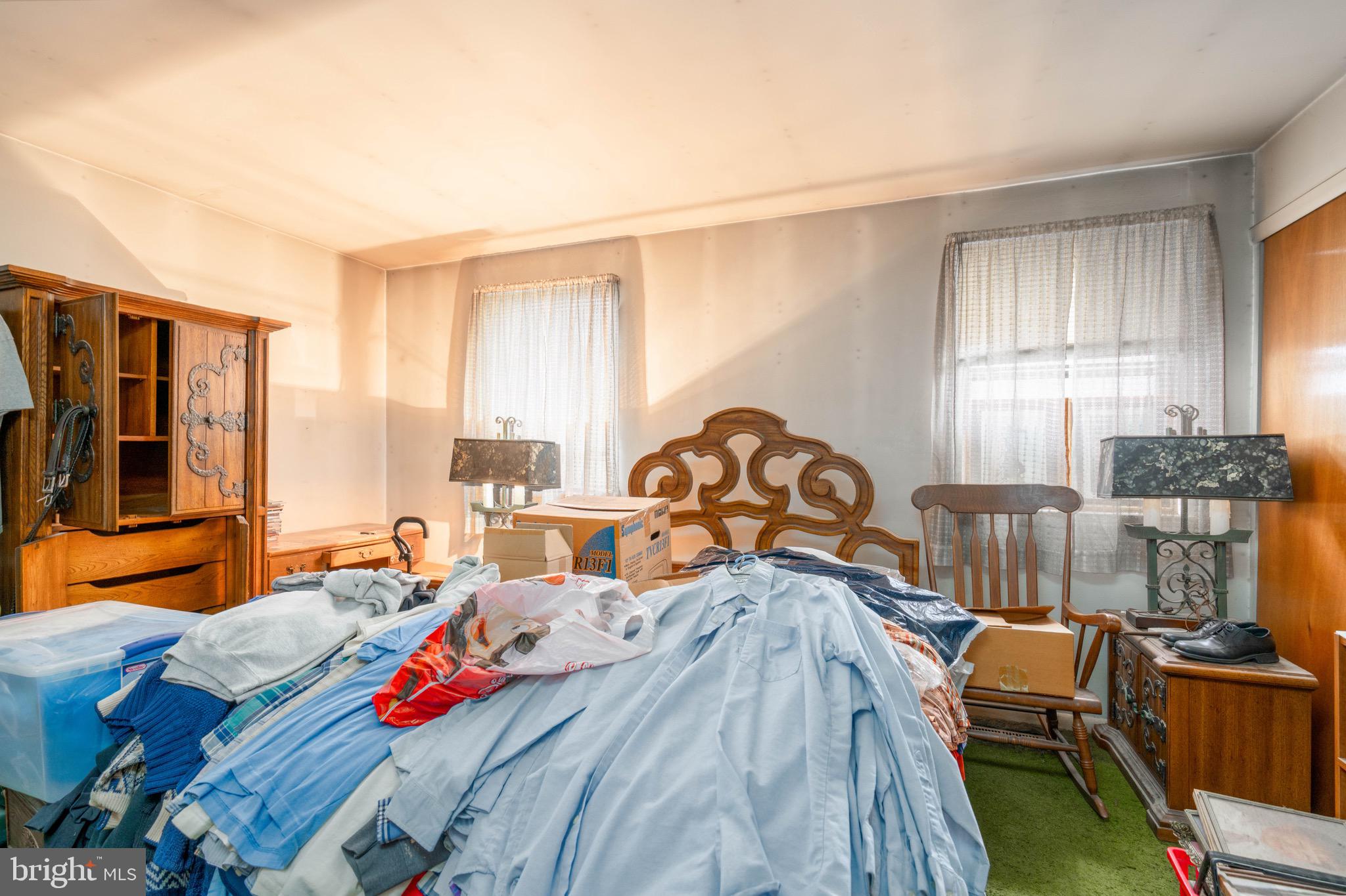 PARKWOOD - Residential