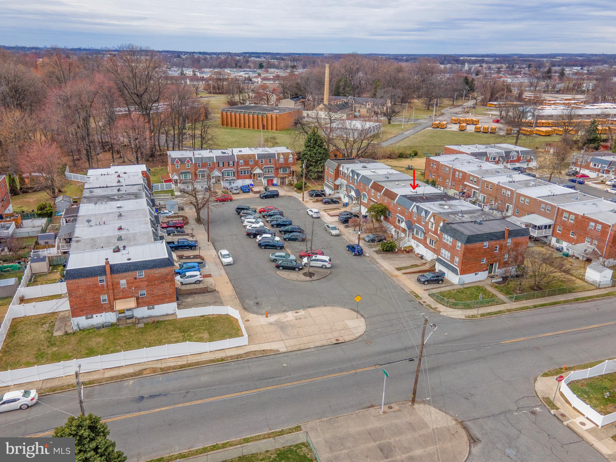 PARKWOOD - Residential