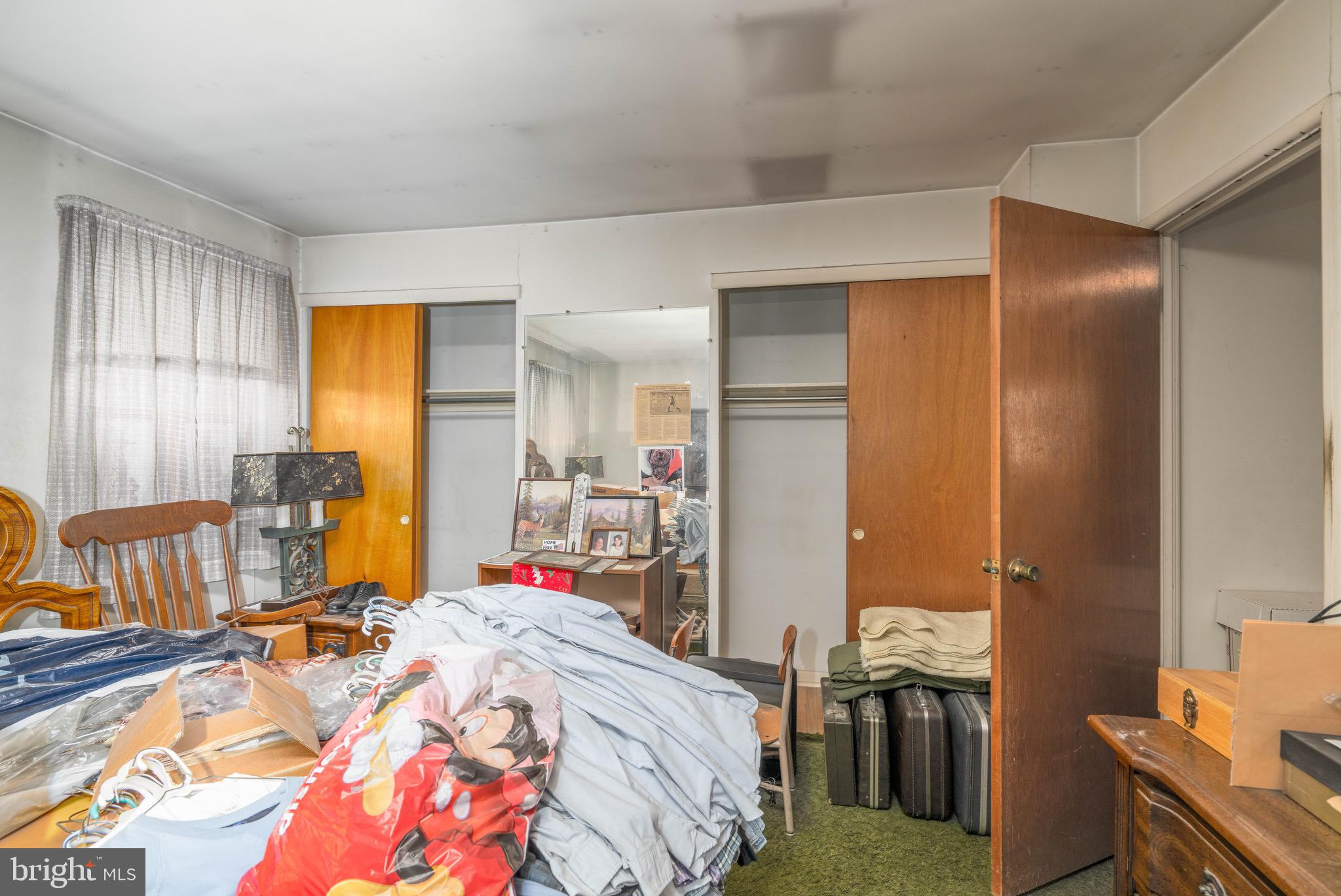 PARKWOOD - Residential