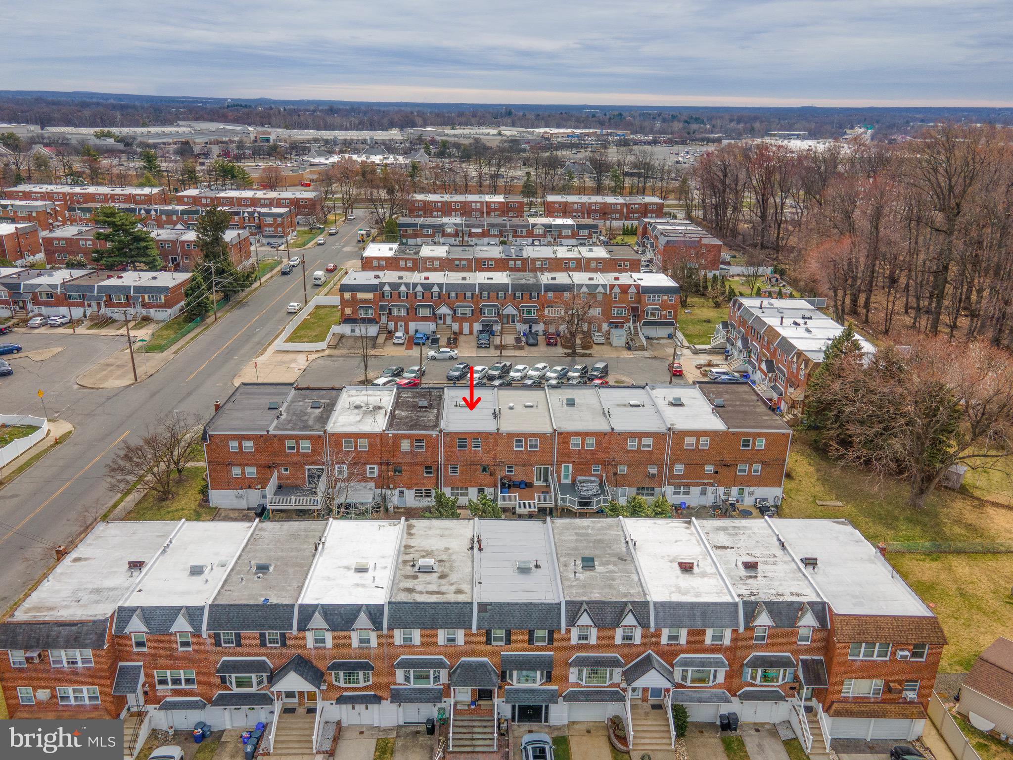 PARKWOOD - Residential