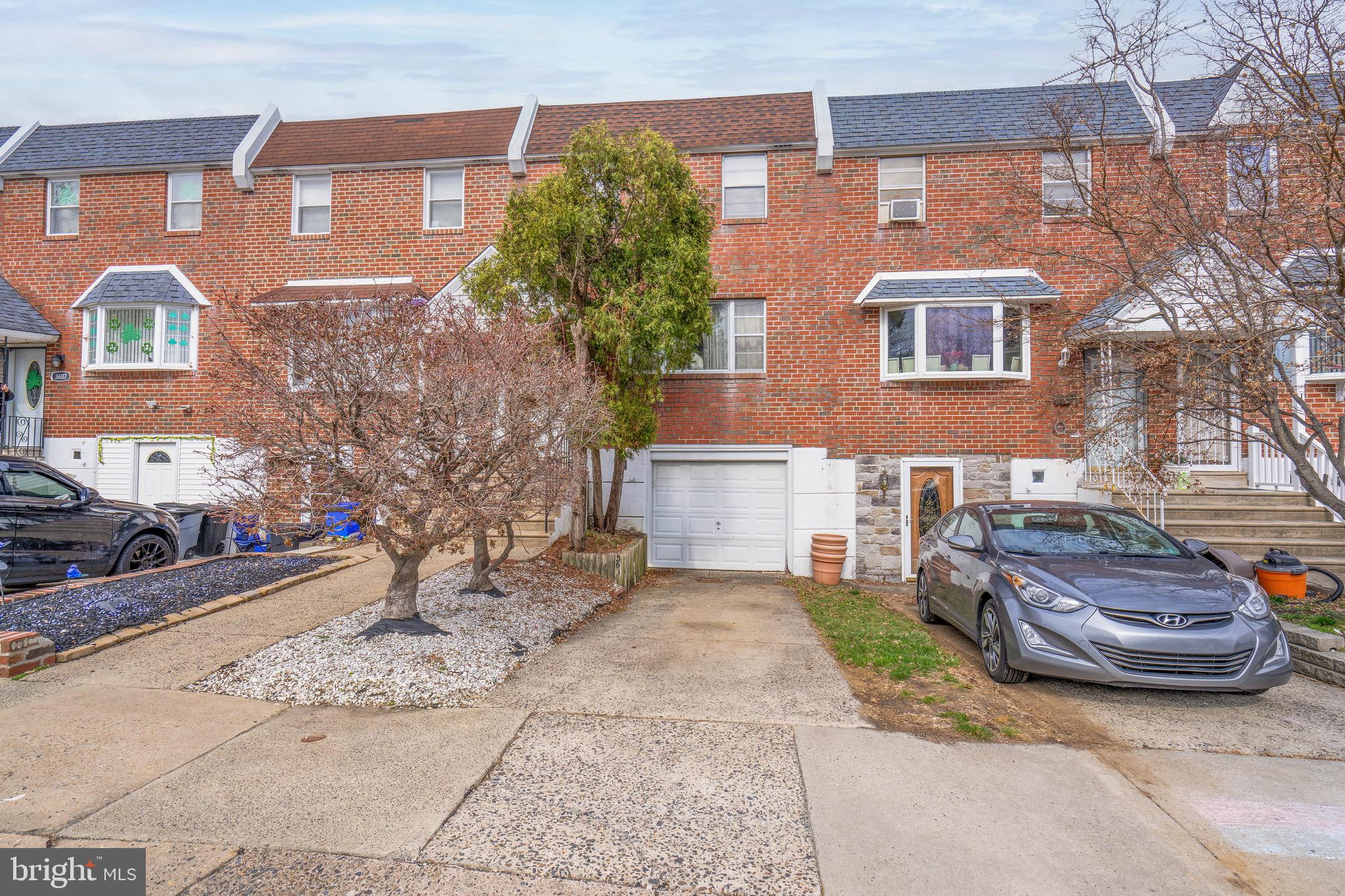 PARKWOOD - Residential