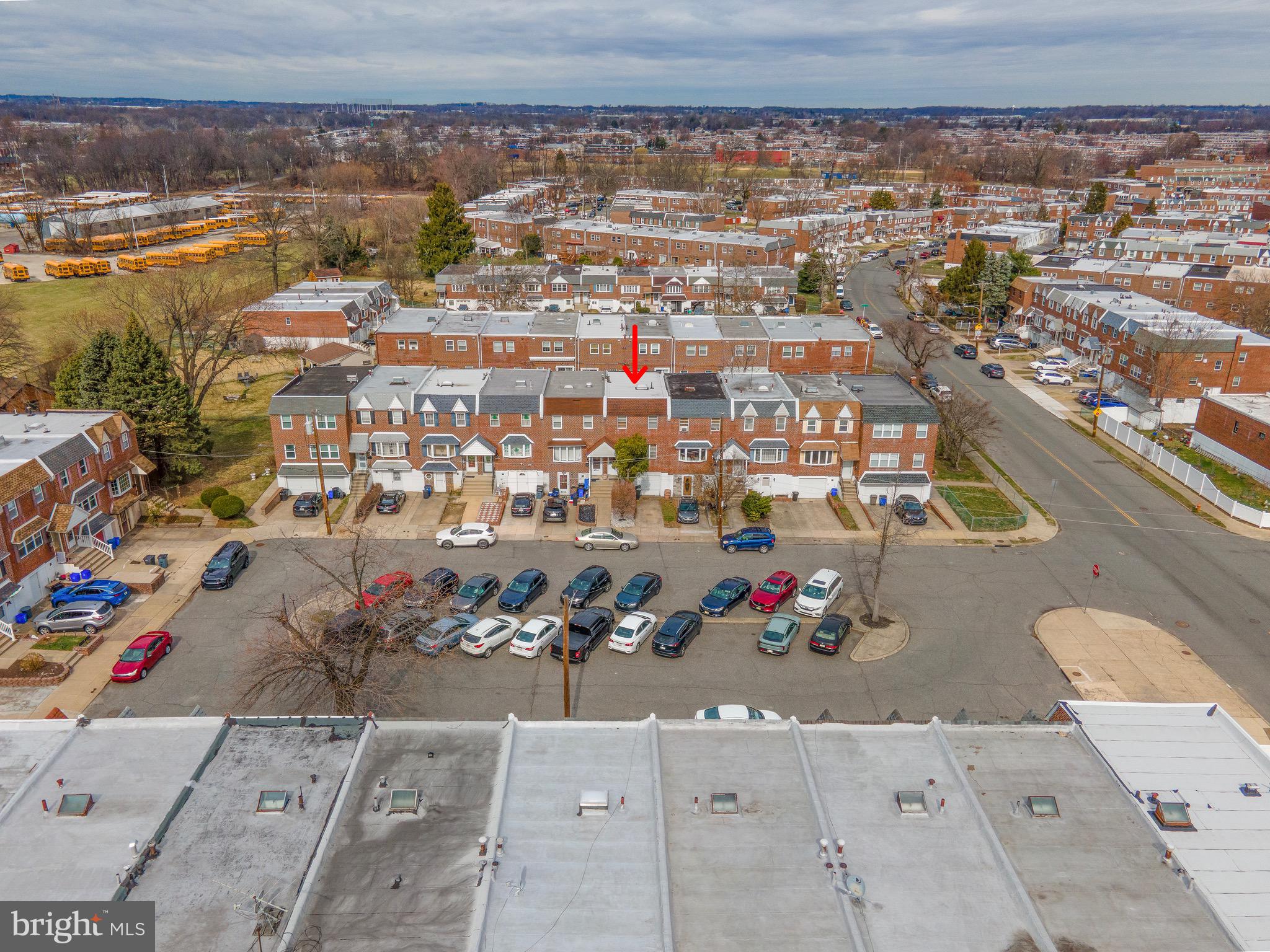 PARKWOOD - Residential