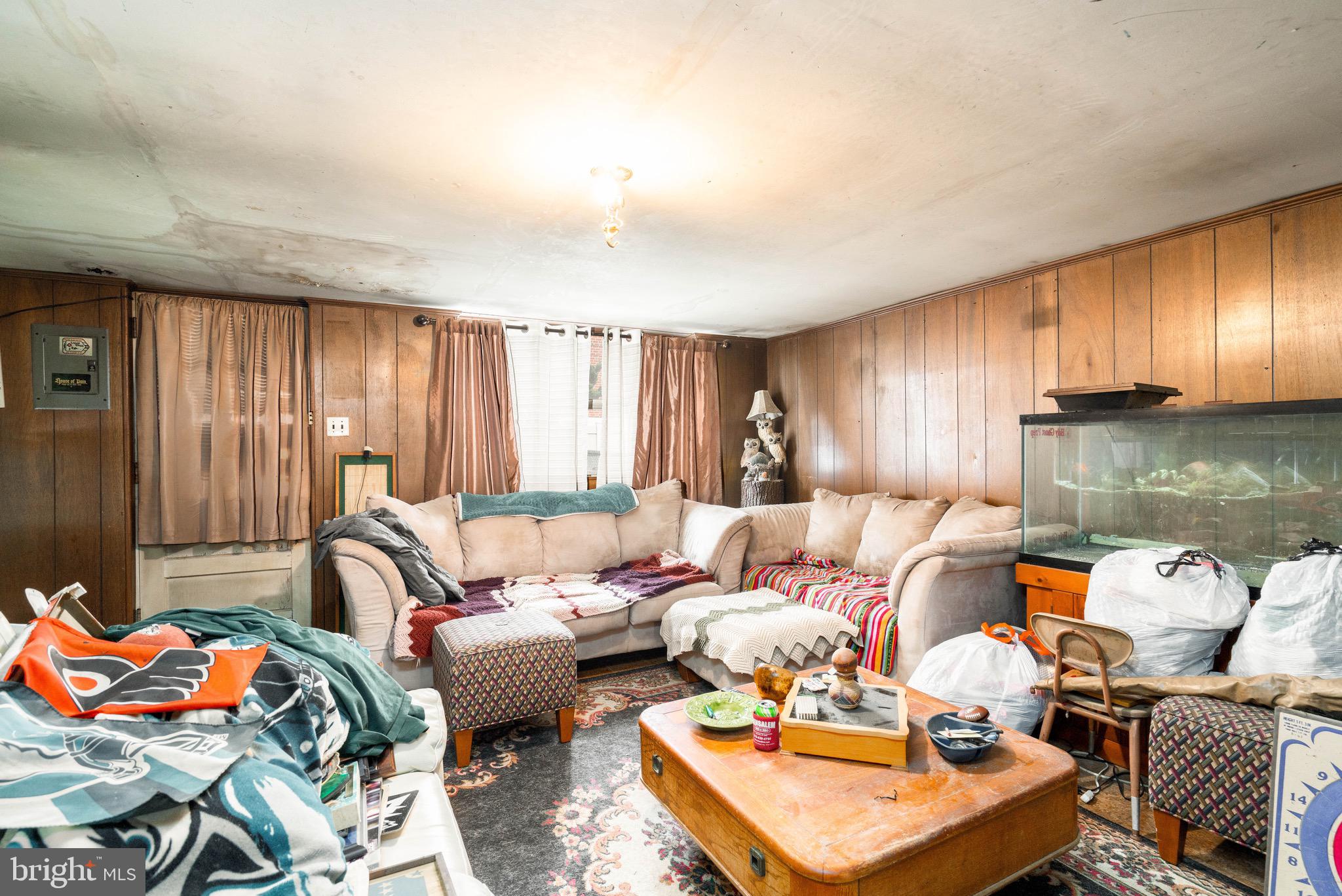 PARKWOOD - Residential