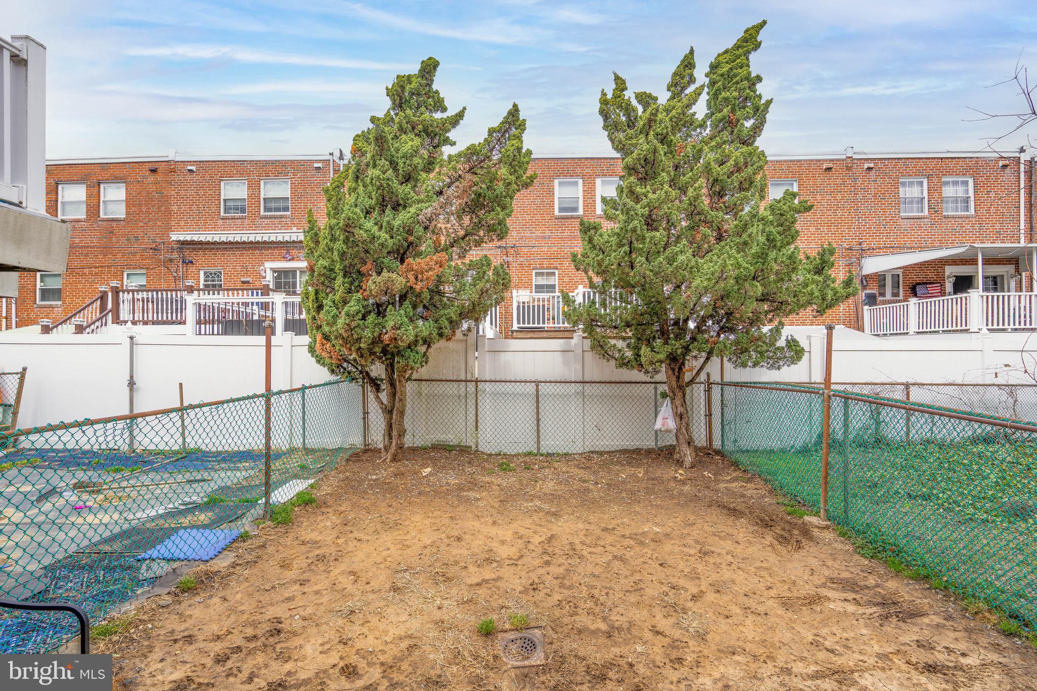 PARKWOOD - Residential