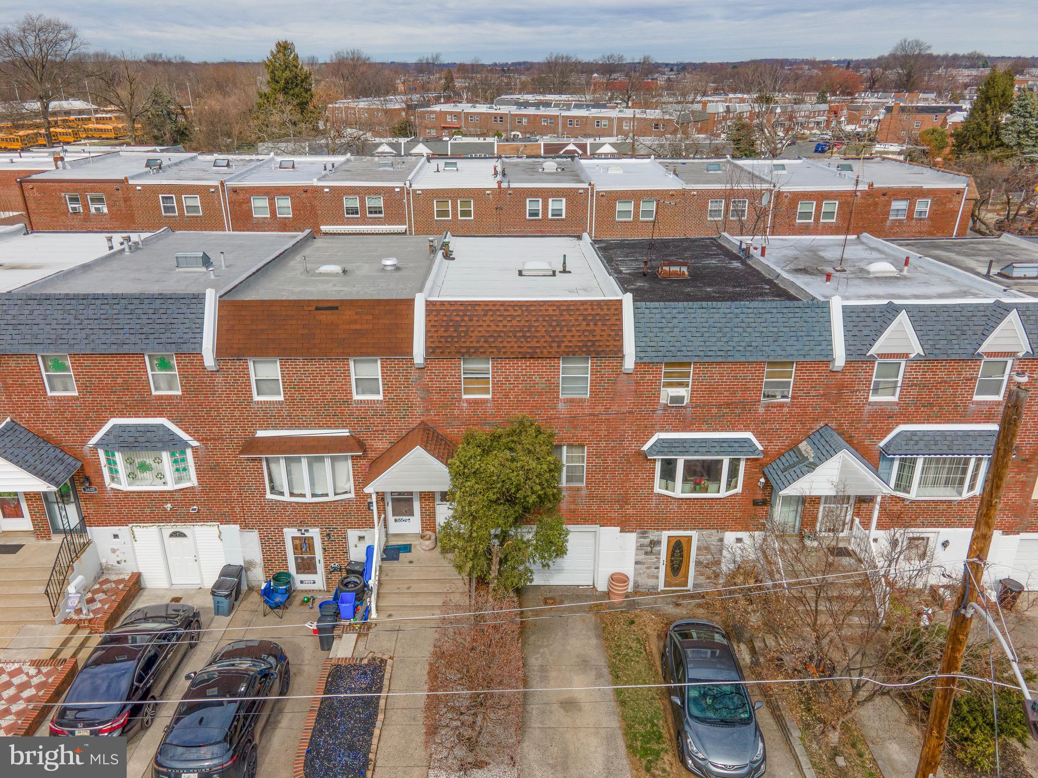 PARKWOOD - Residential