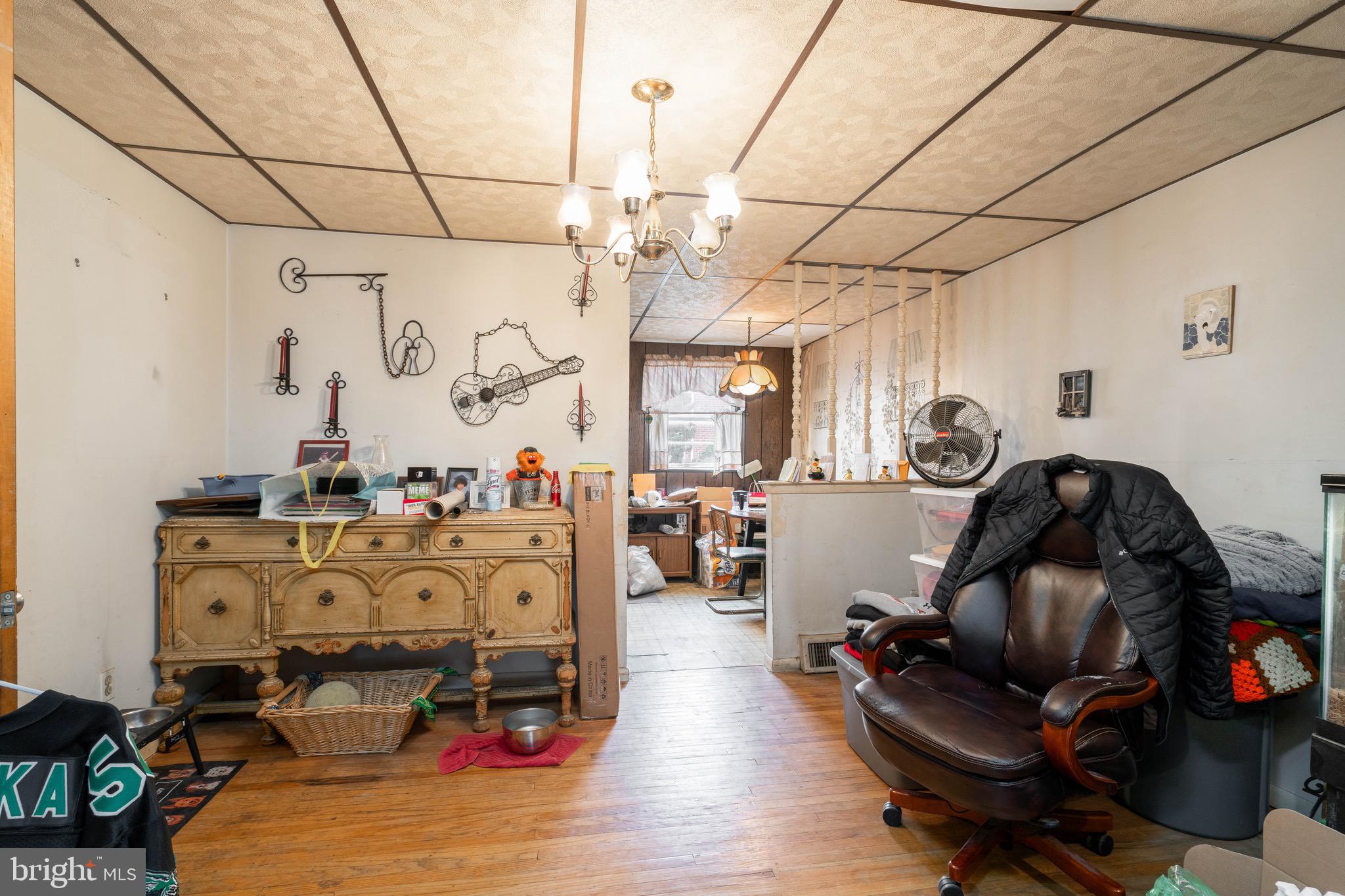 PARKWOOD - Residential