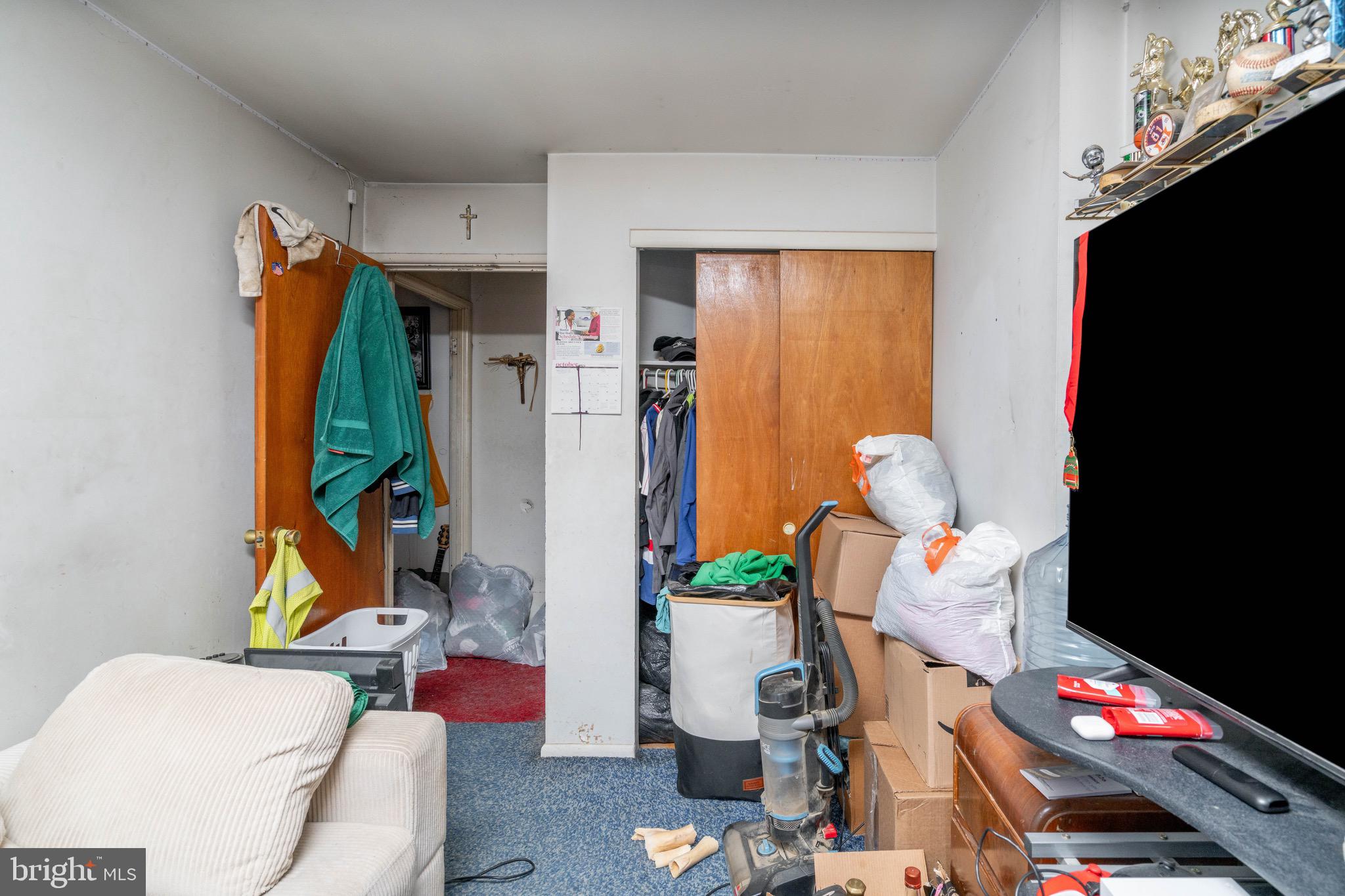 PARKWOOD - Residential