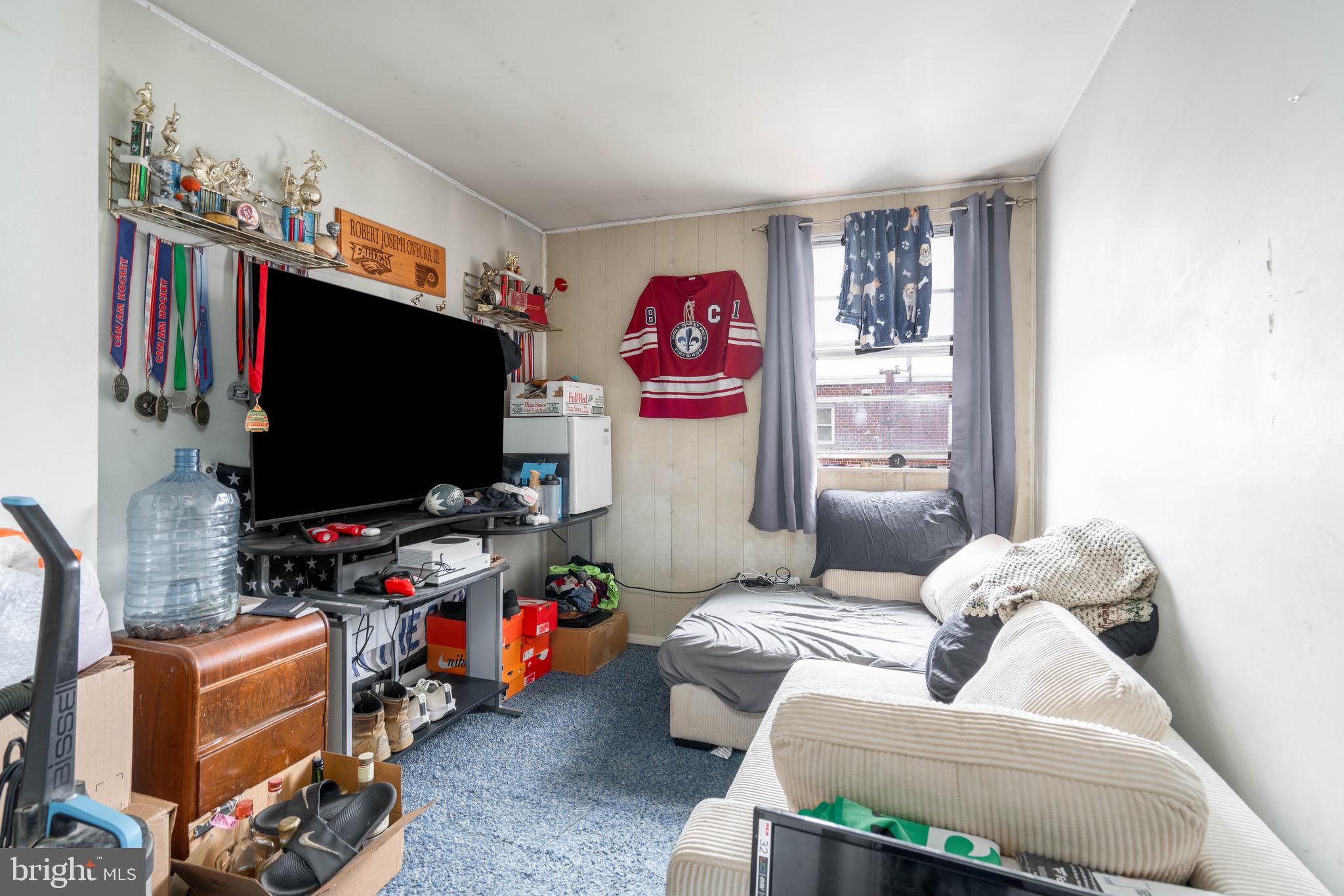 PARKWOOD - Residential