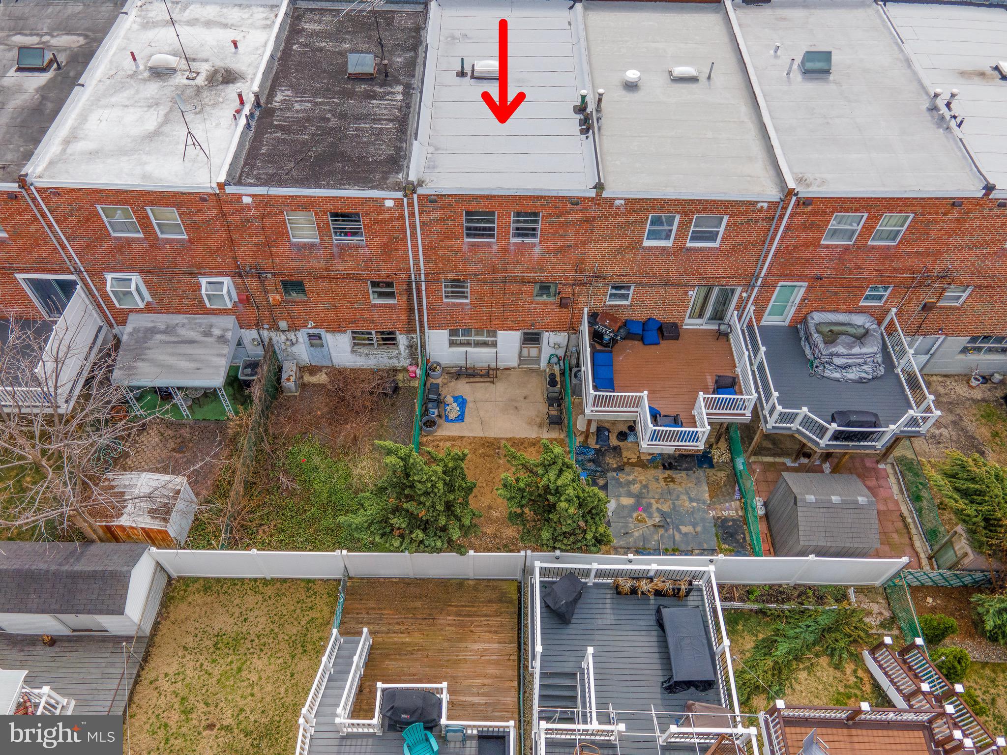 PARKWOOD - Residential