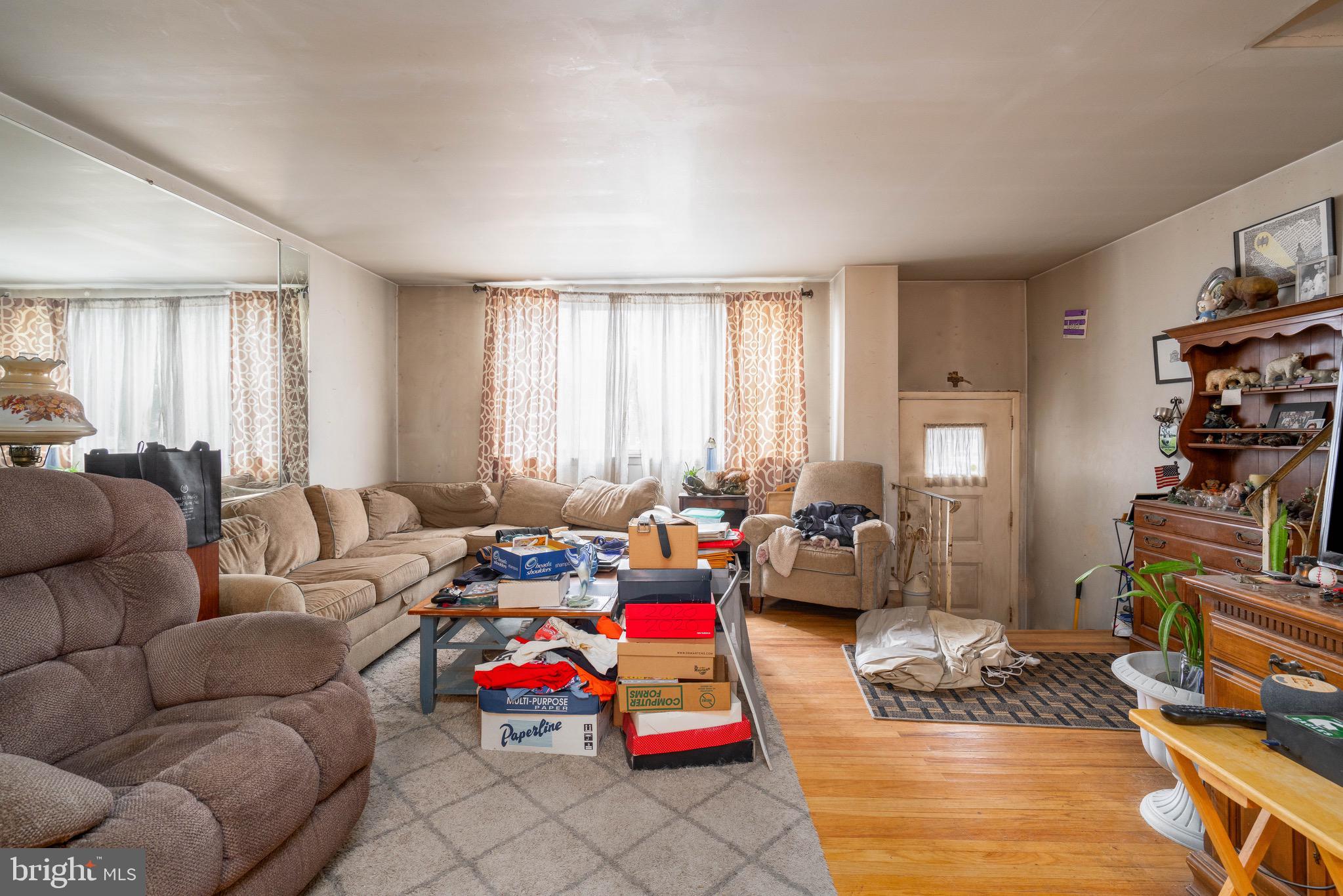 PARKWOOD - Residential