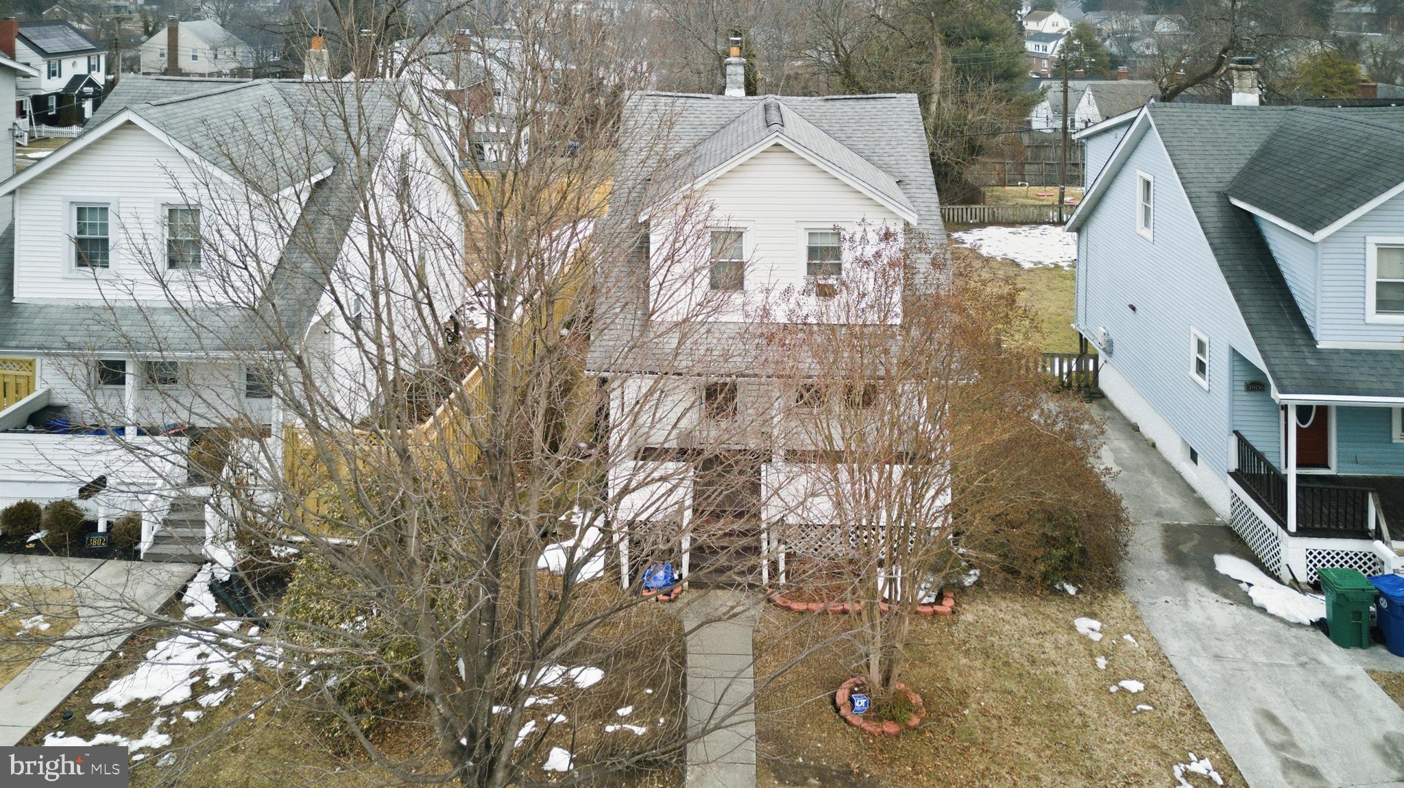 WALTHERSON - Residential