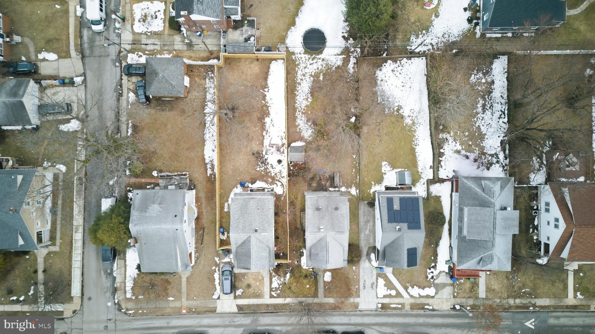 WALTHERSON - Residential