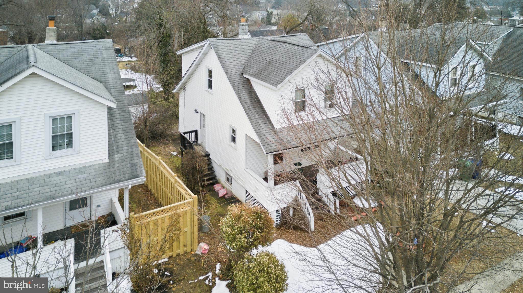 WALTHERSON - Residential