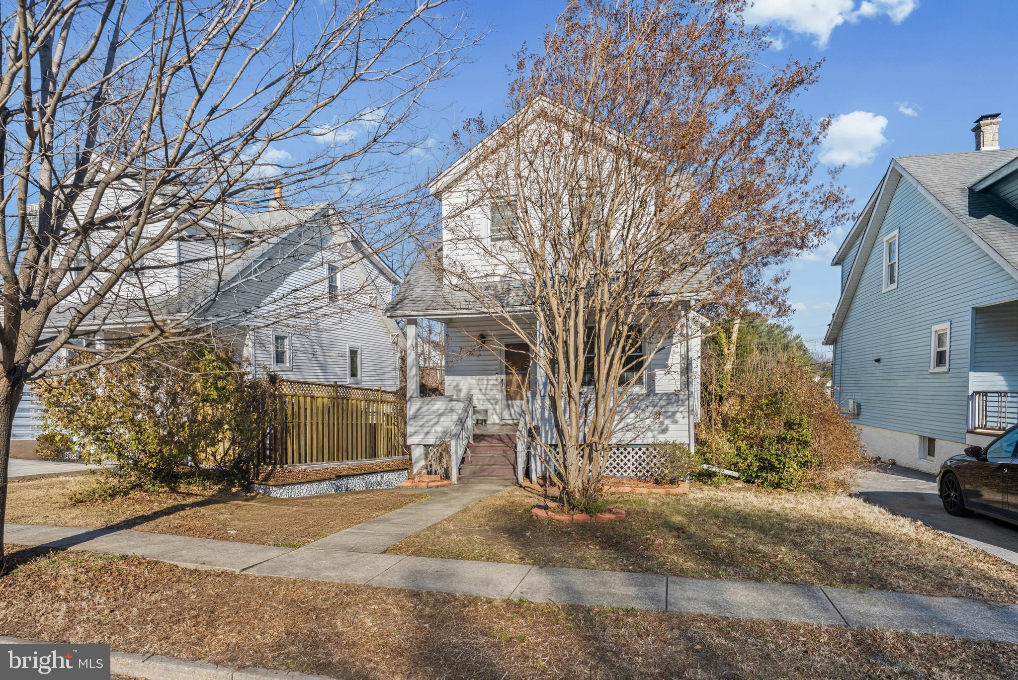 WALTHERSON - Residential