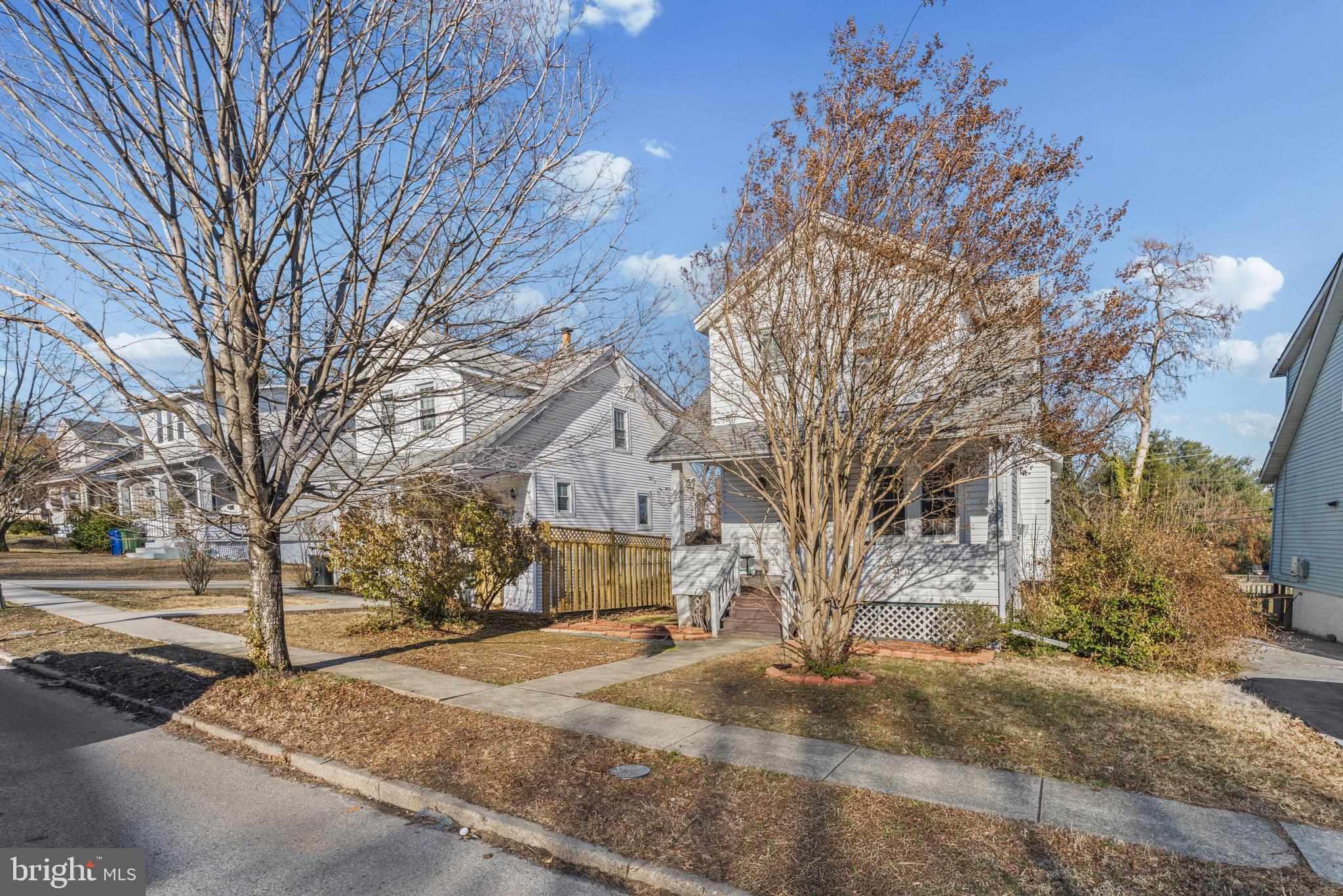 WALTHERSON - Residential