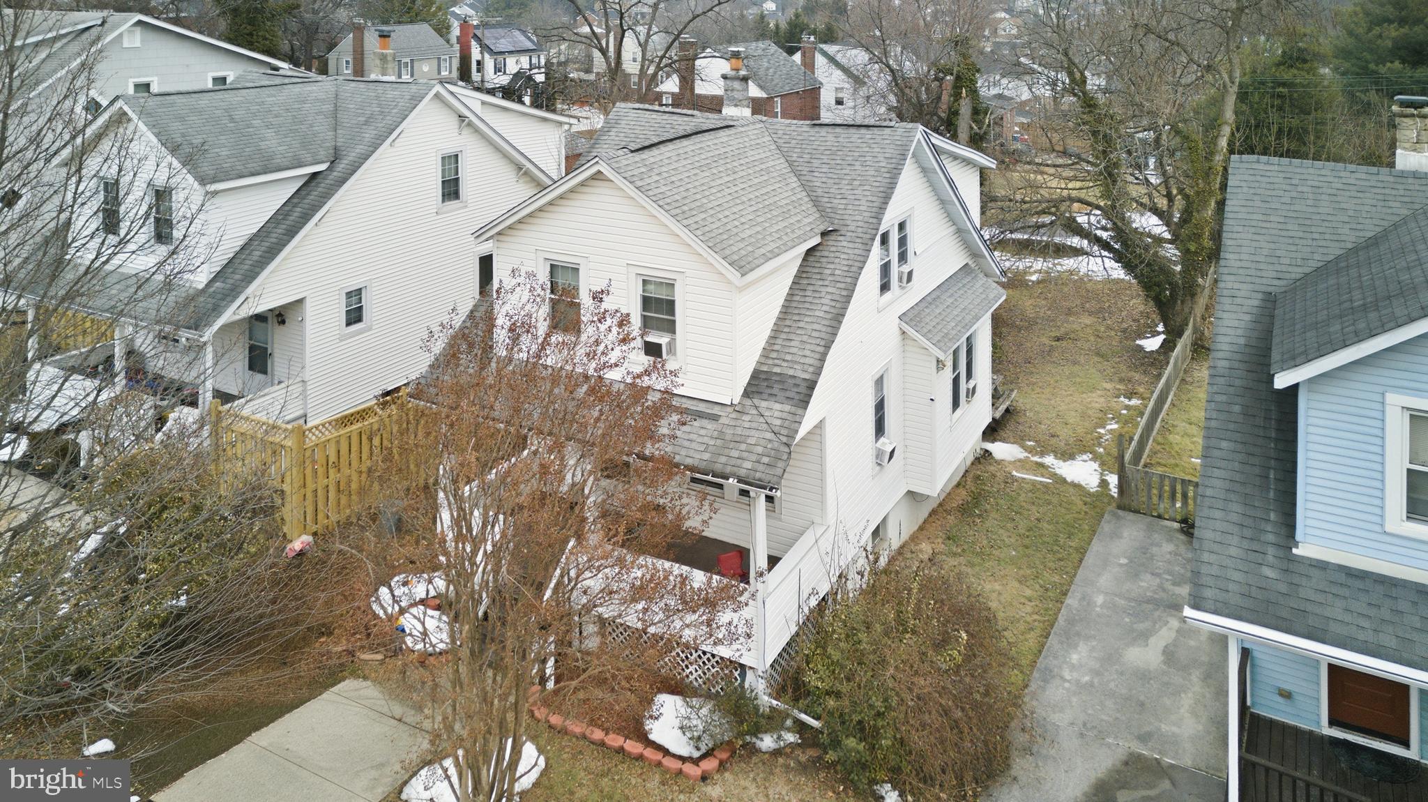 WALTHERSON - Residential