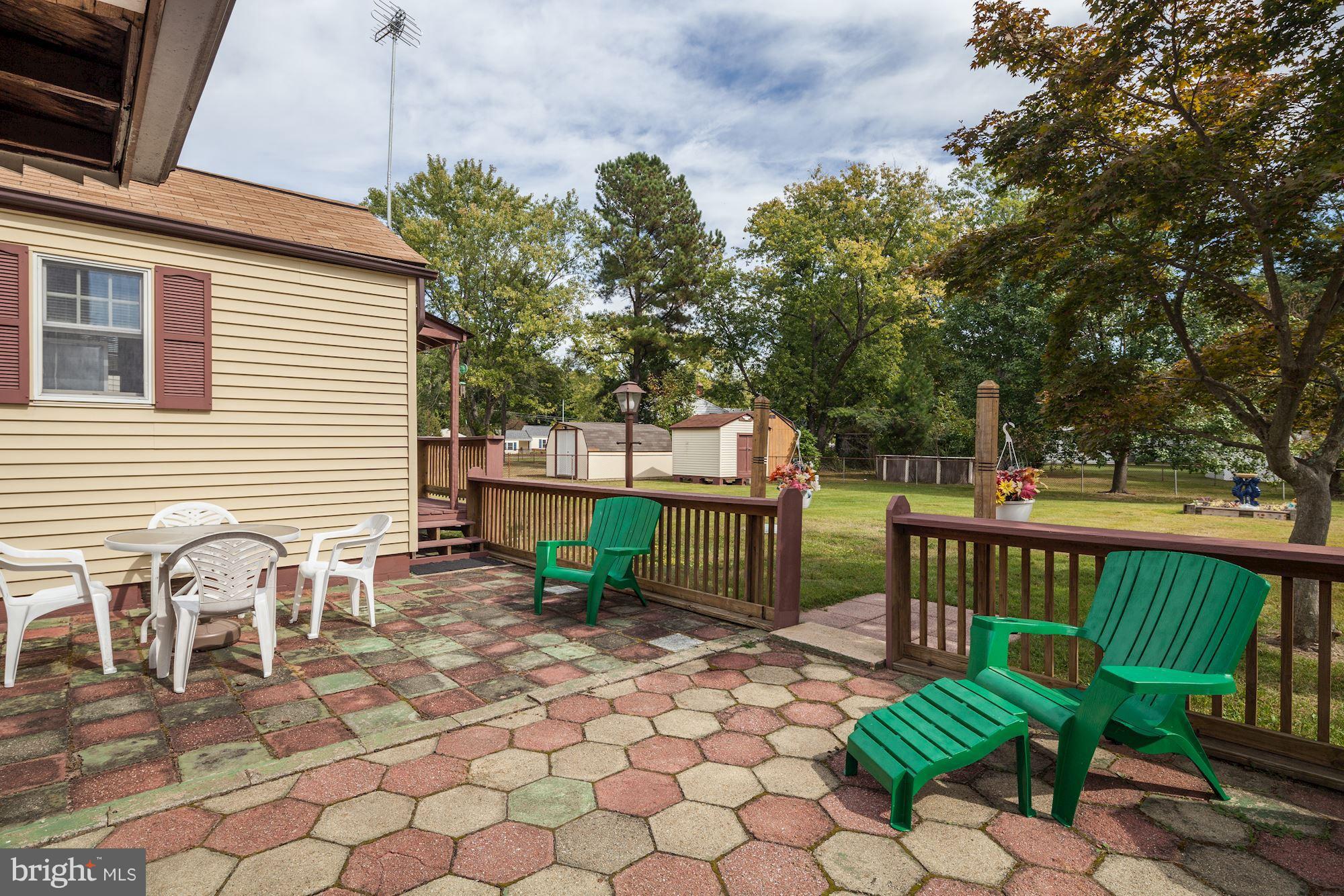 HOLLY HILL HARBOR - Residential