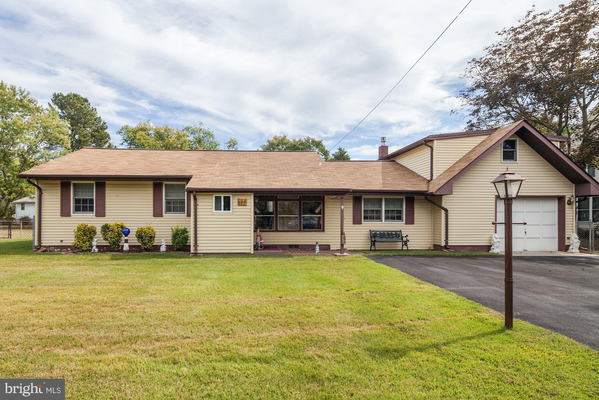 HOLLY HILL HARBOR - Residential