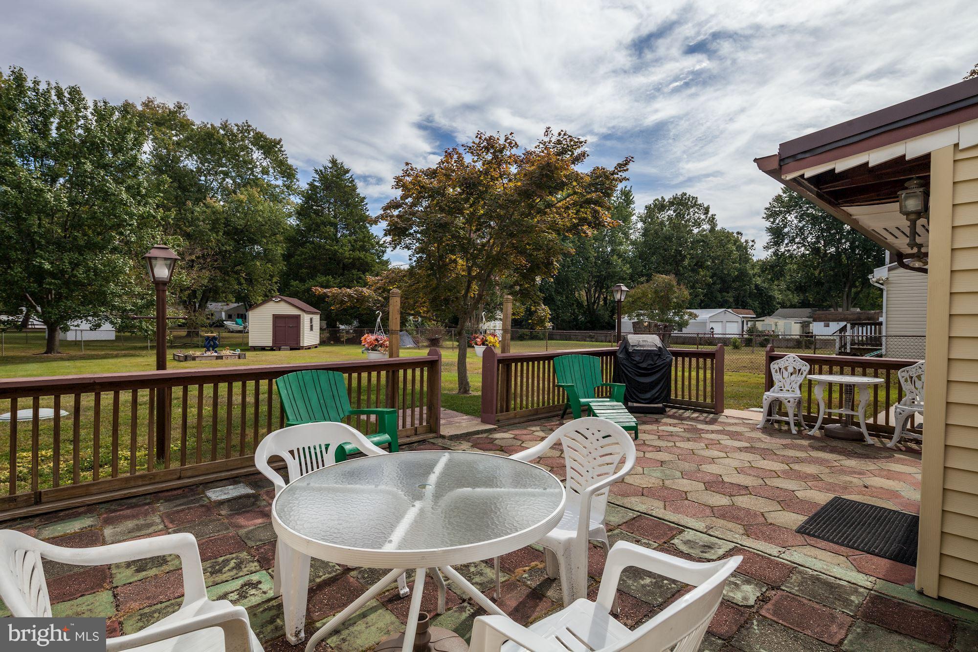 HOLLY HILL HARBOR - Residential