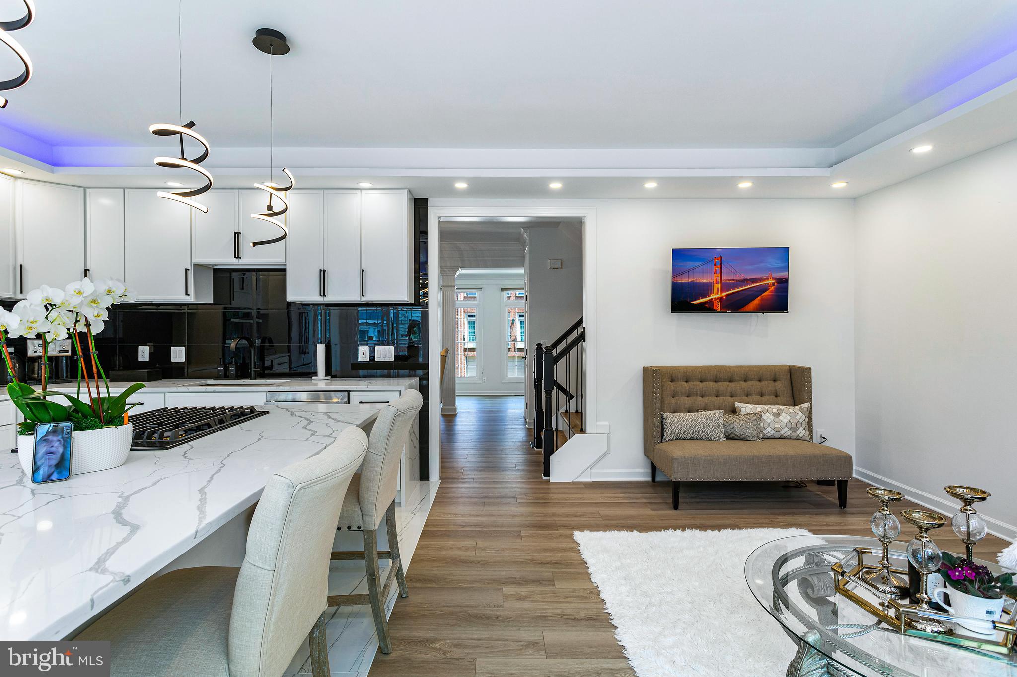 KIDWELL TOWNS - Residential