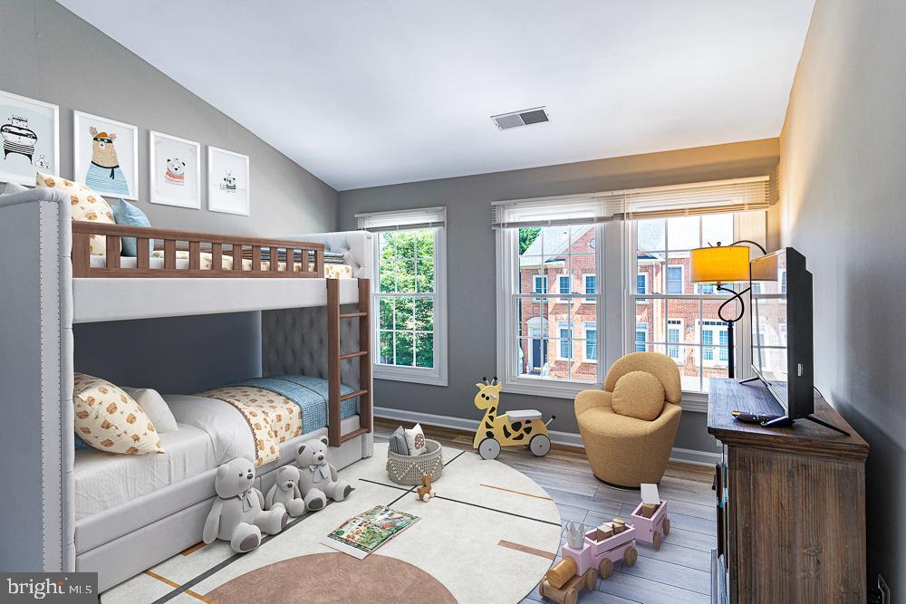 KIDWELL TOWNS - Residential