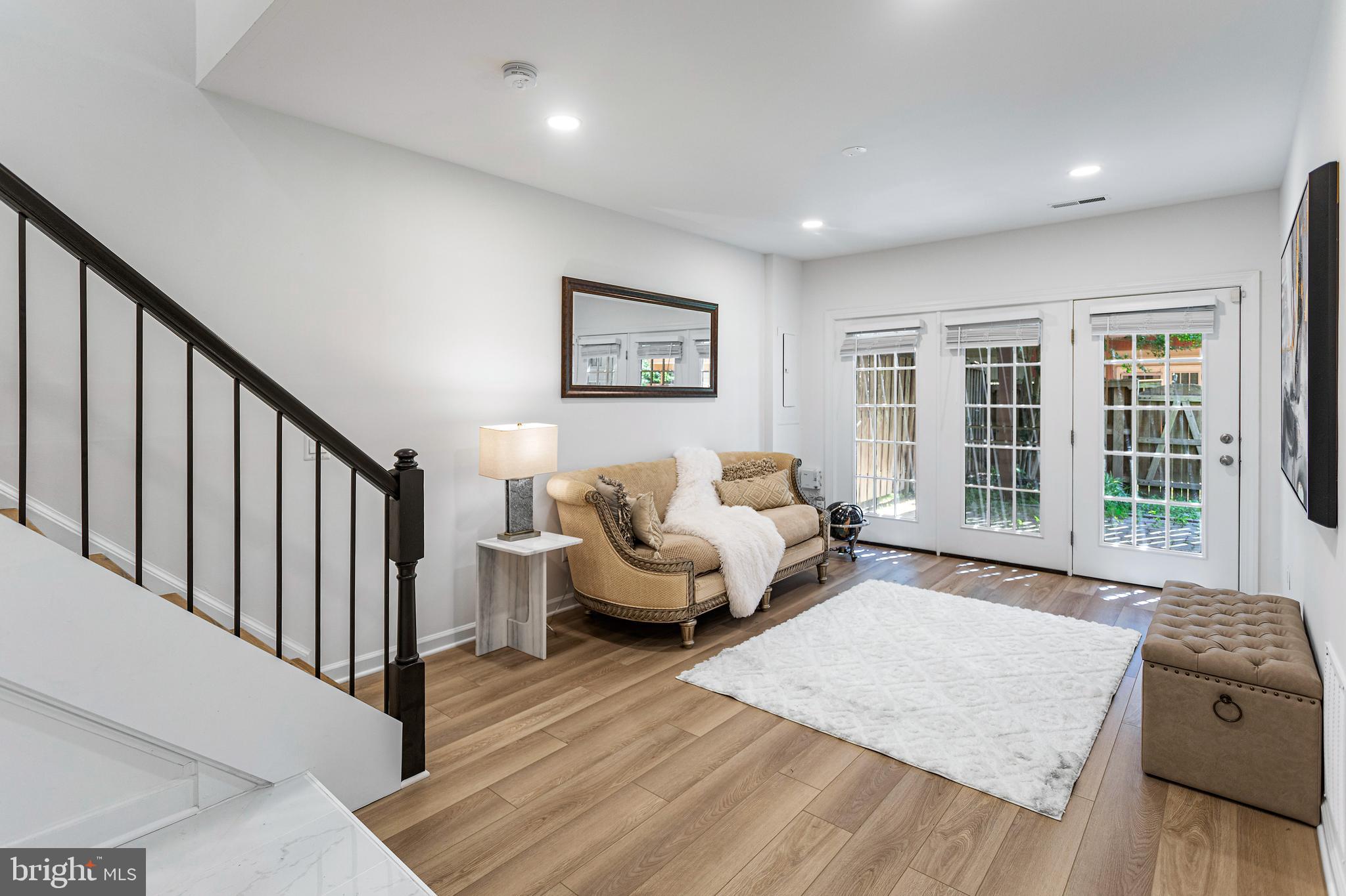 KIDWELL TOWNS - Residential