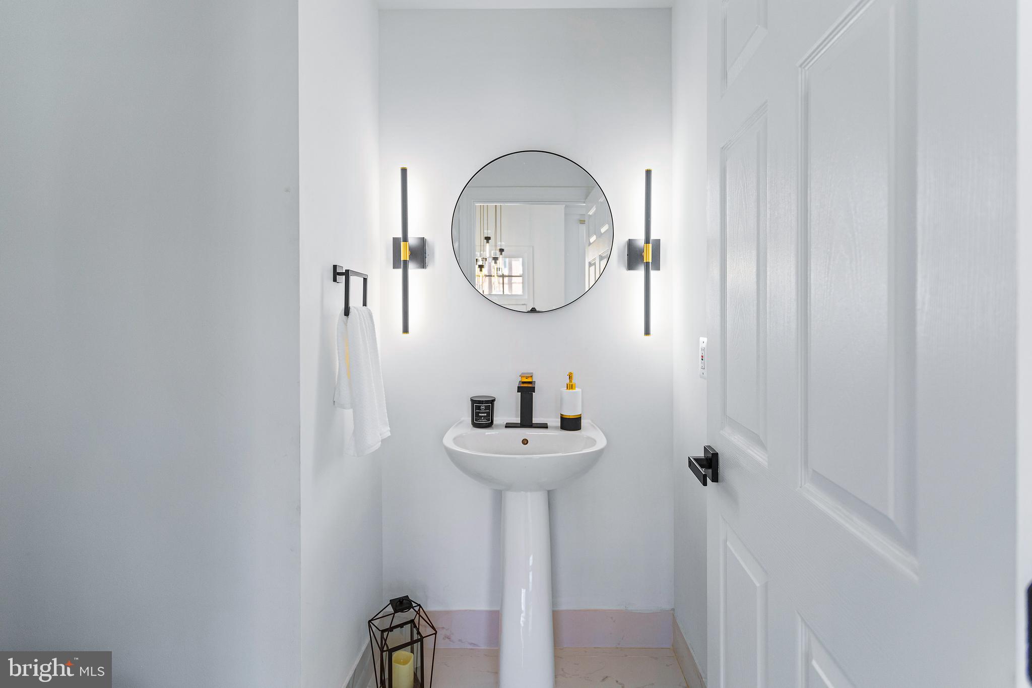 KIDWELL TOWNS - Residential