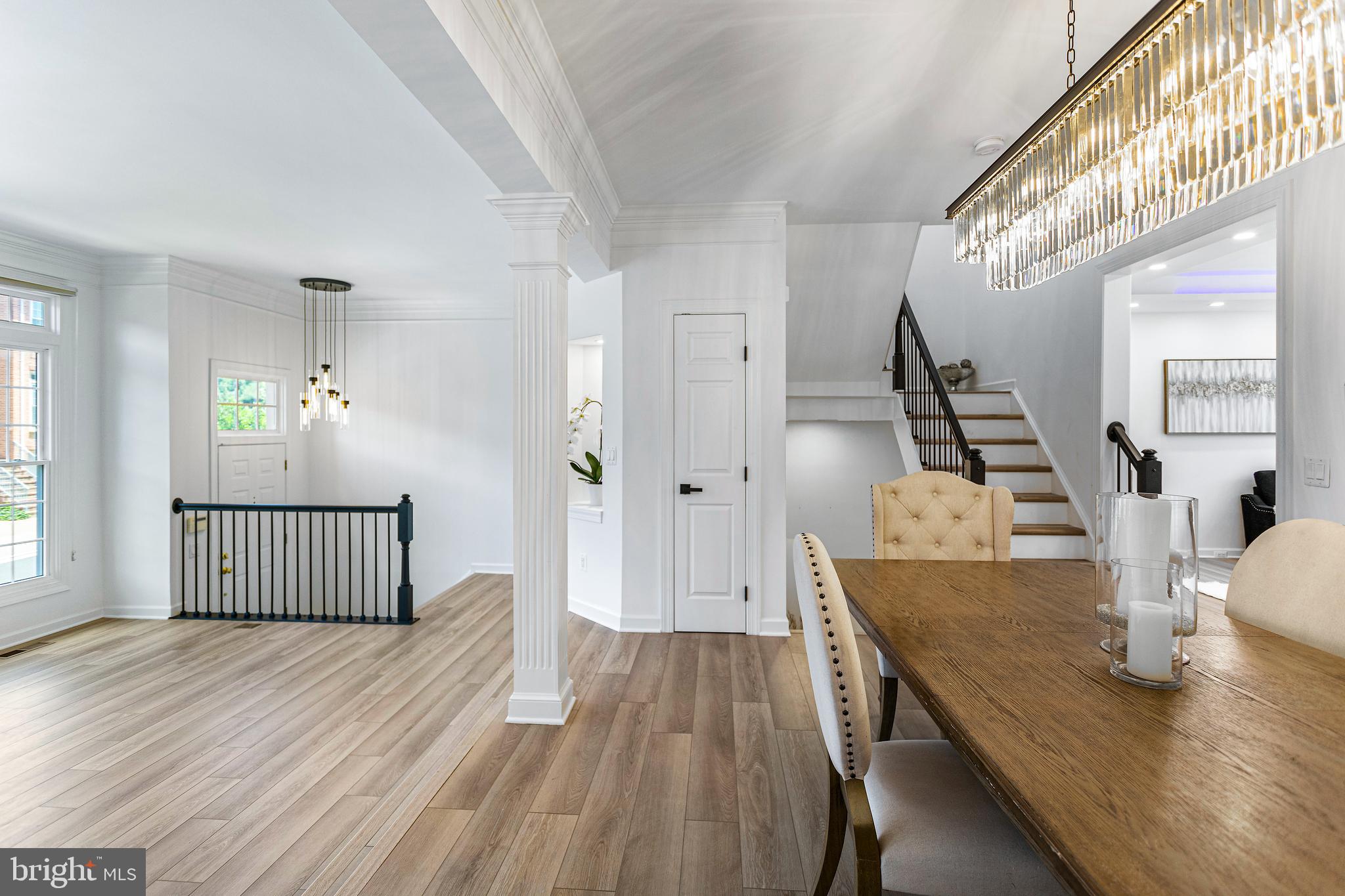 KIDWELL TOWNS - Residential