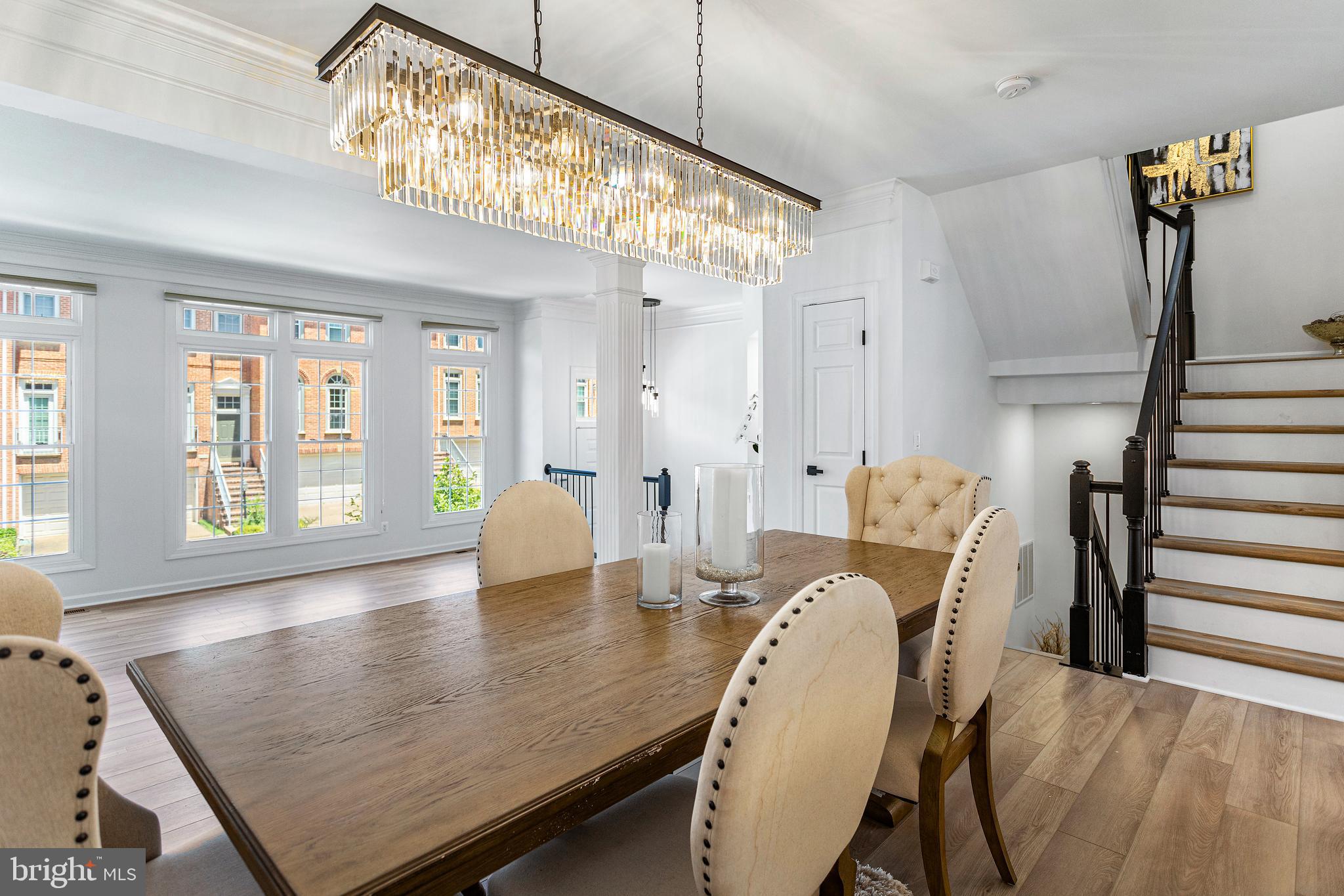 KIDWELL TOWNS - Residential