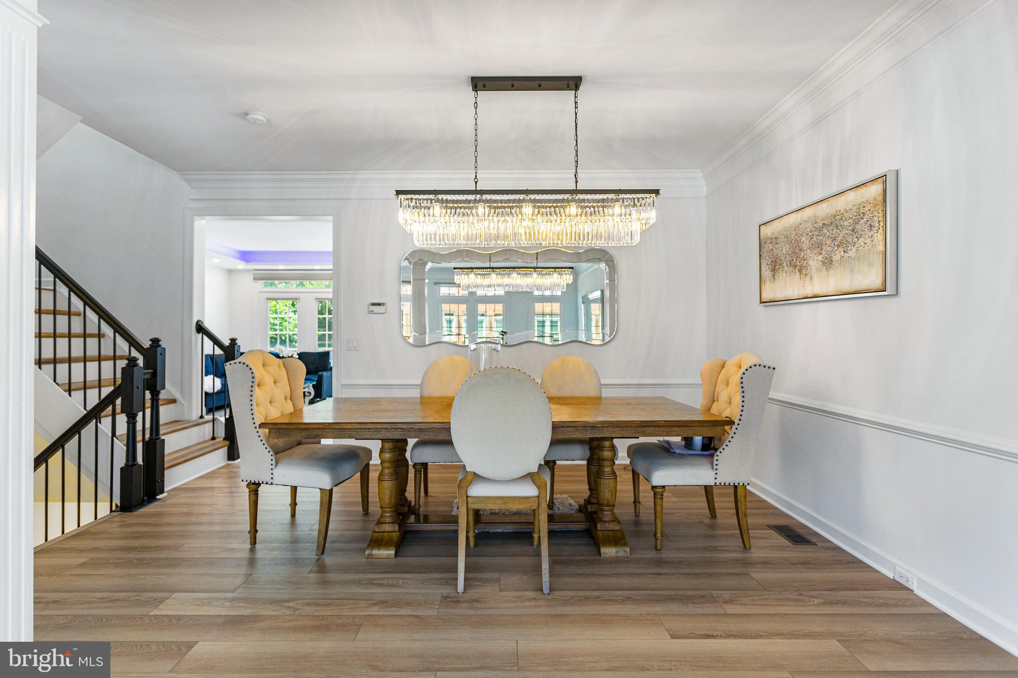 KIDWELL TOWNS - Residential