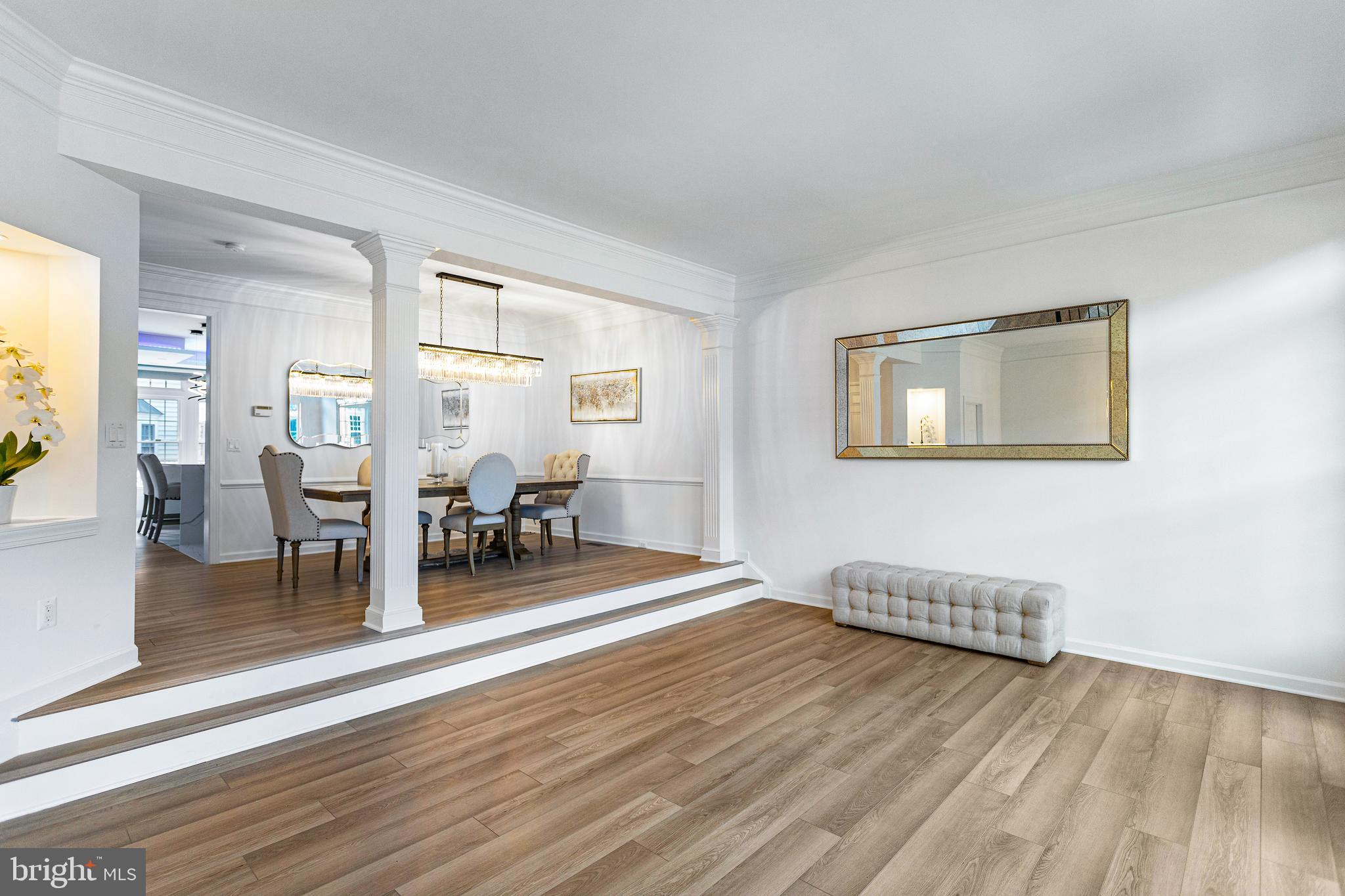 KIDWELL TOWNS - Residential