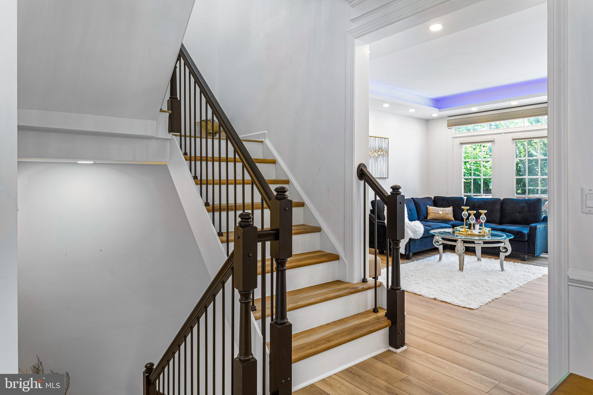 KIDWELL TOWNS - Residential