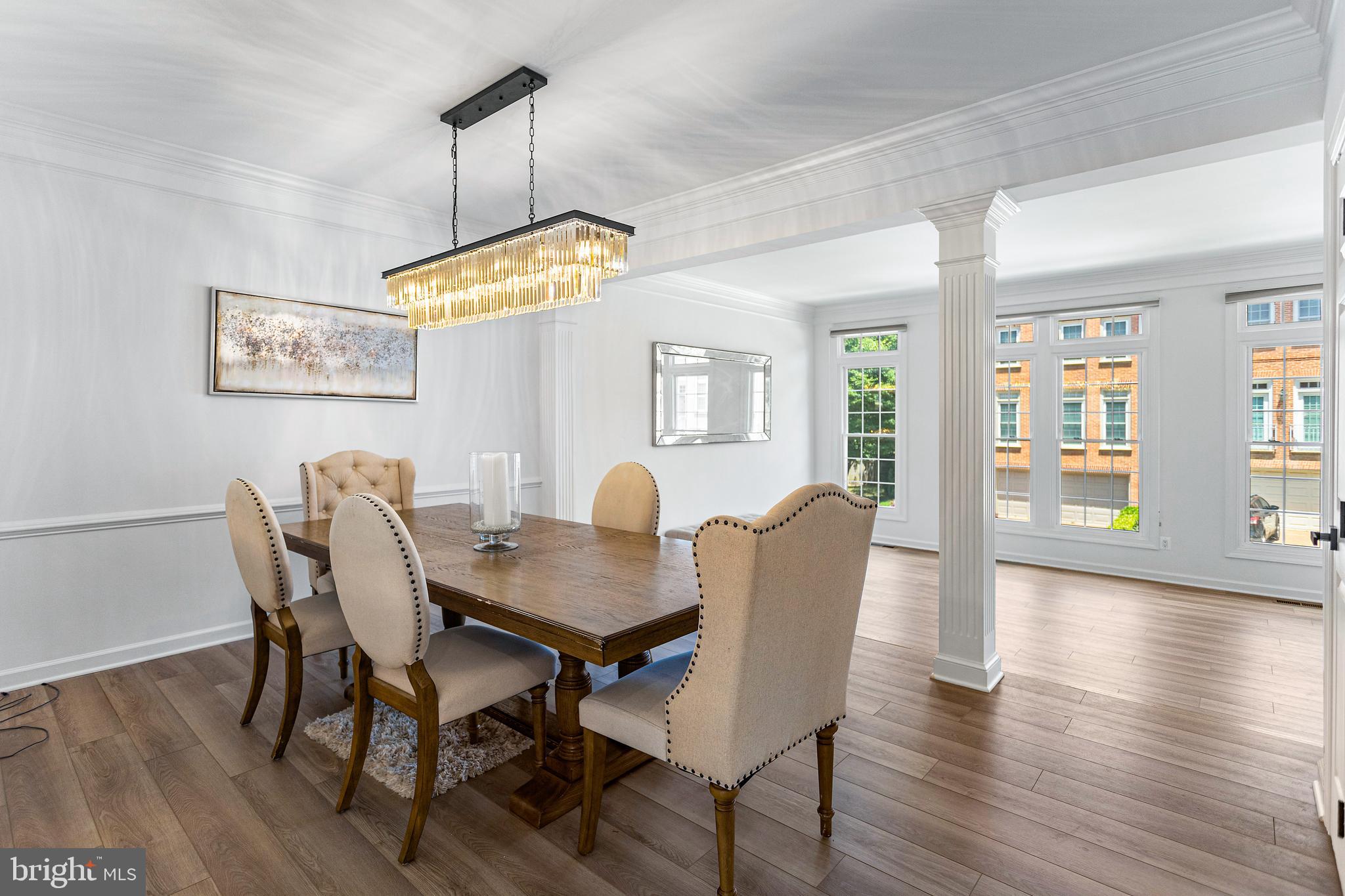 KIDWELL TOWNS - Residential