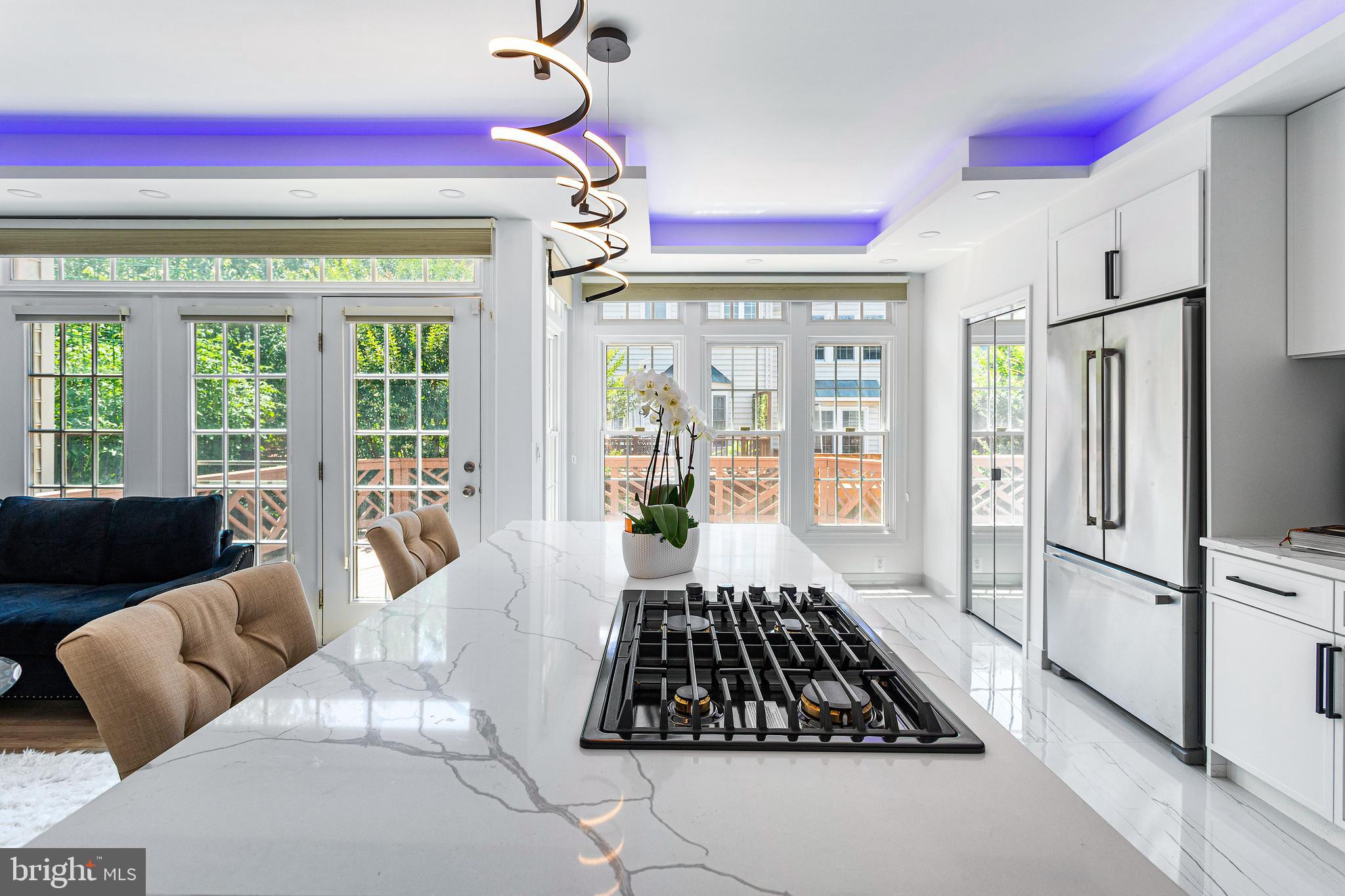 KIDWELL TOWNS - Residential