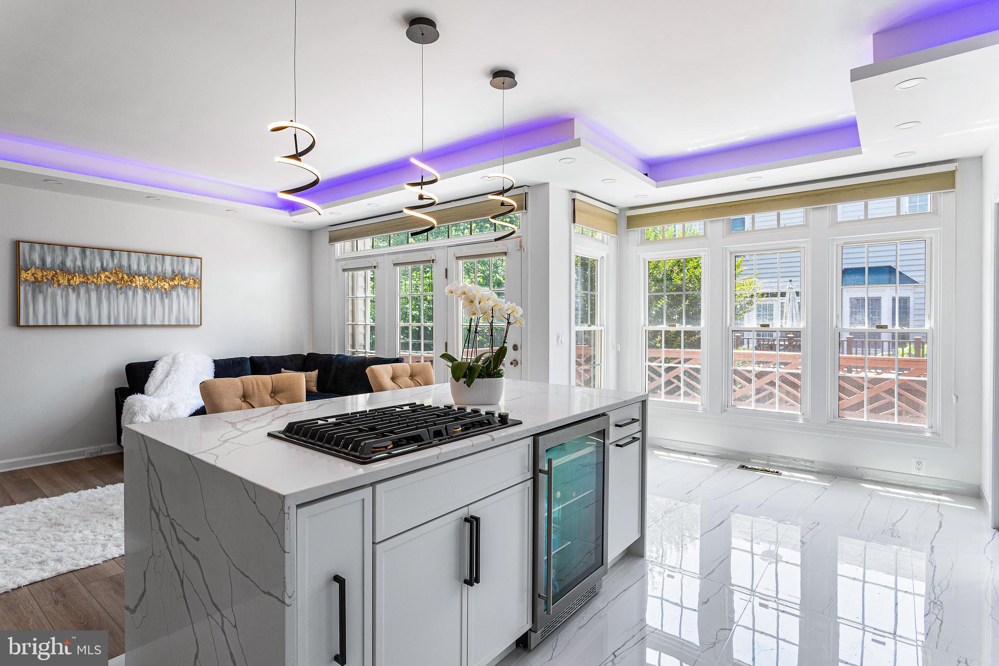 KIDWELL TOWNS - Residential