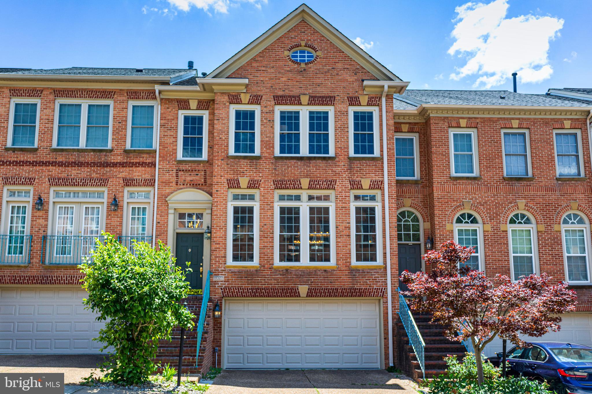 KIDWELL TOWNS - Residential