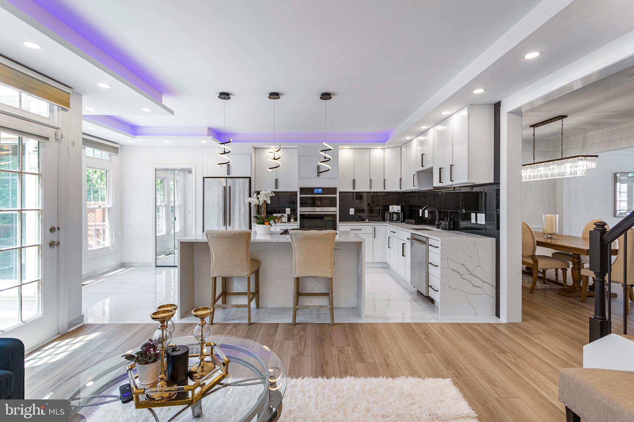 KIDWELL TOWNS - Residential