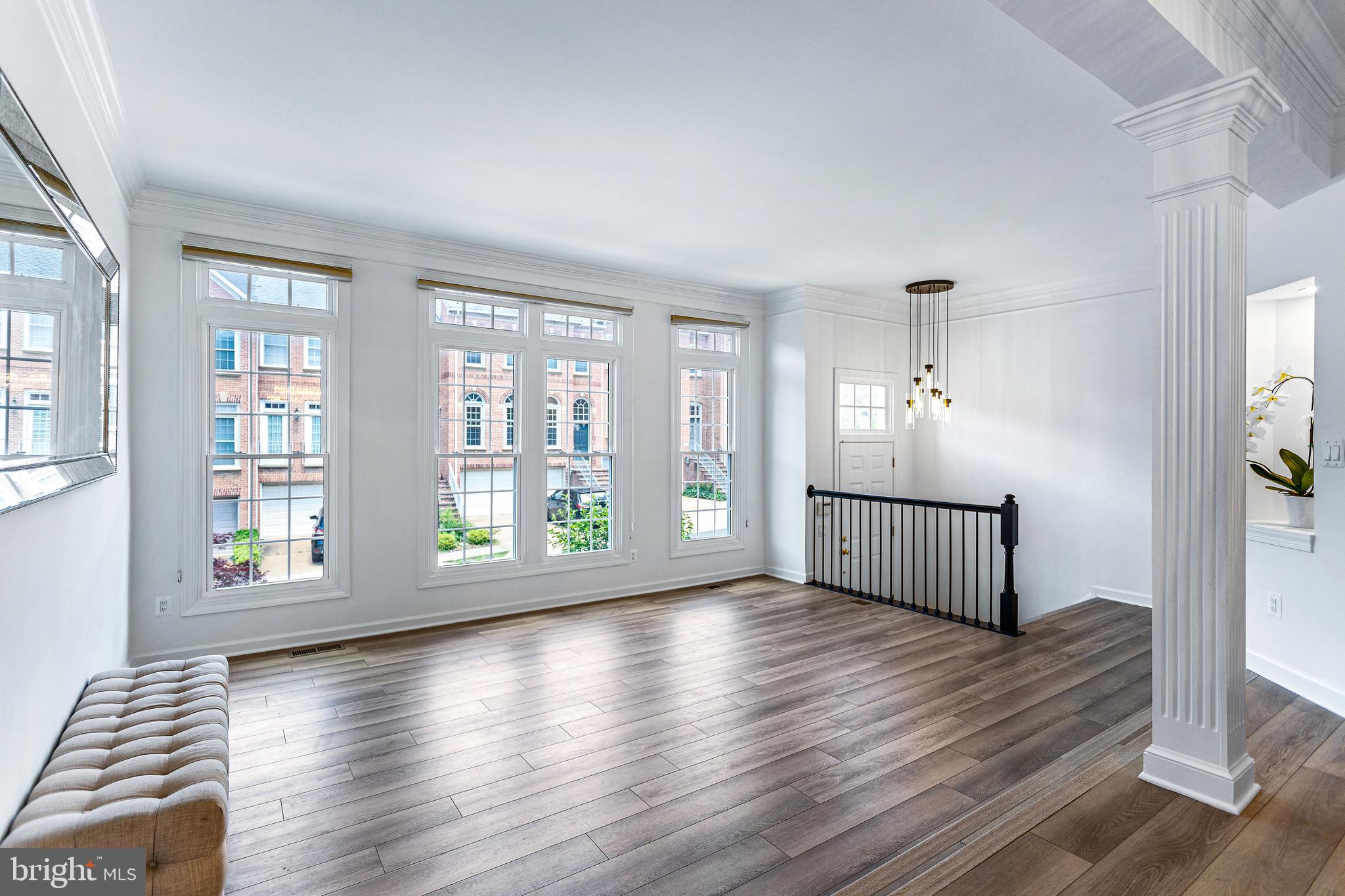 KIDWELL TOWNS - Residential