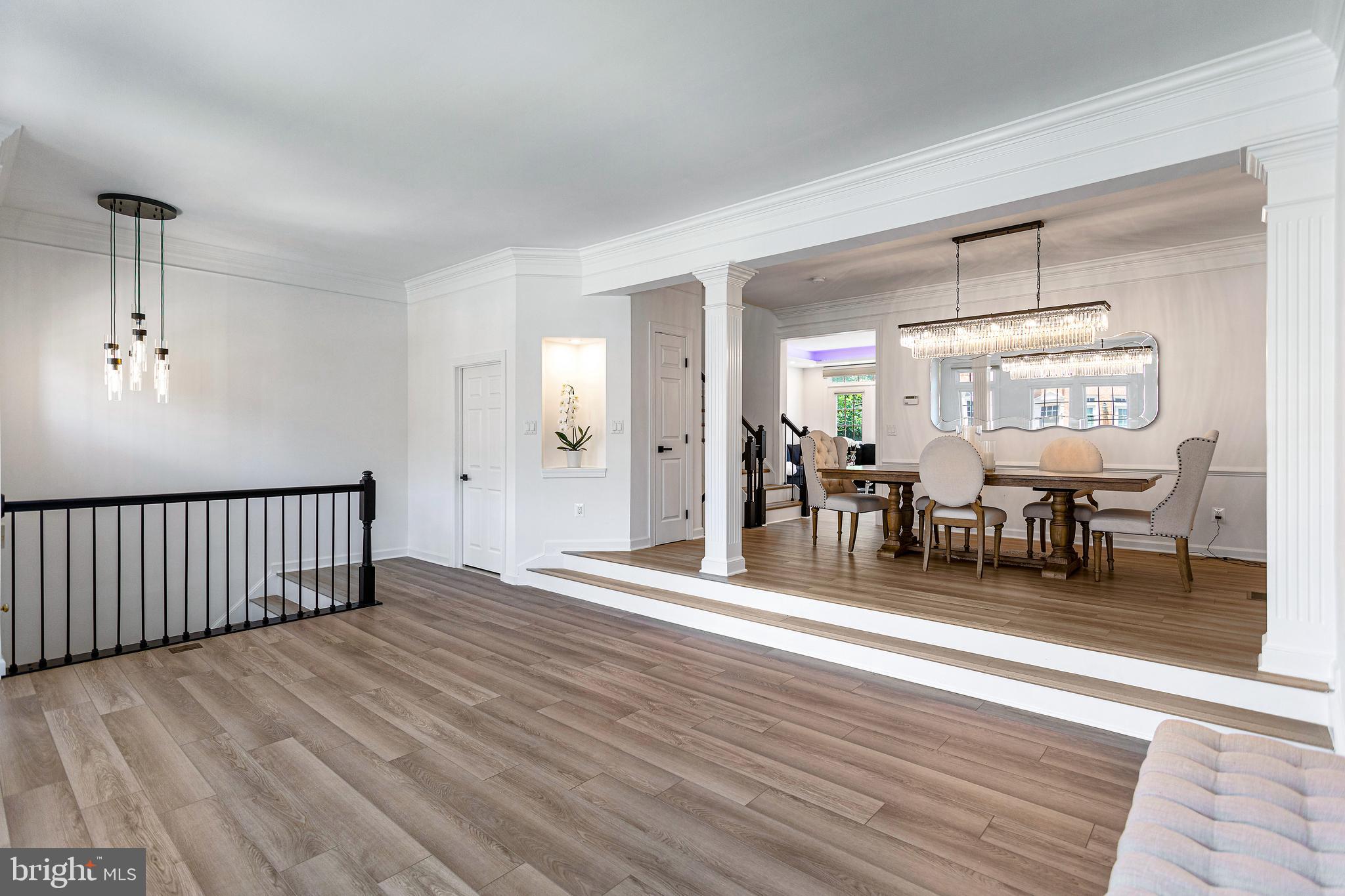 KIDWELL TOWNS - Residential