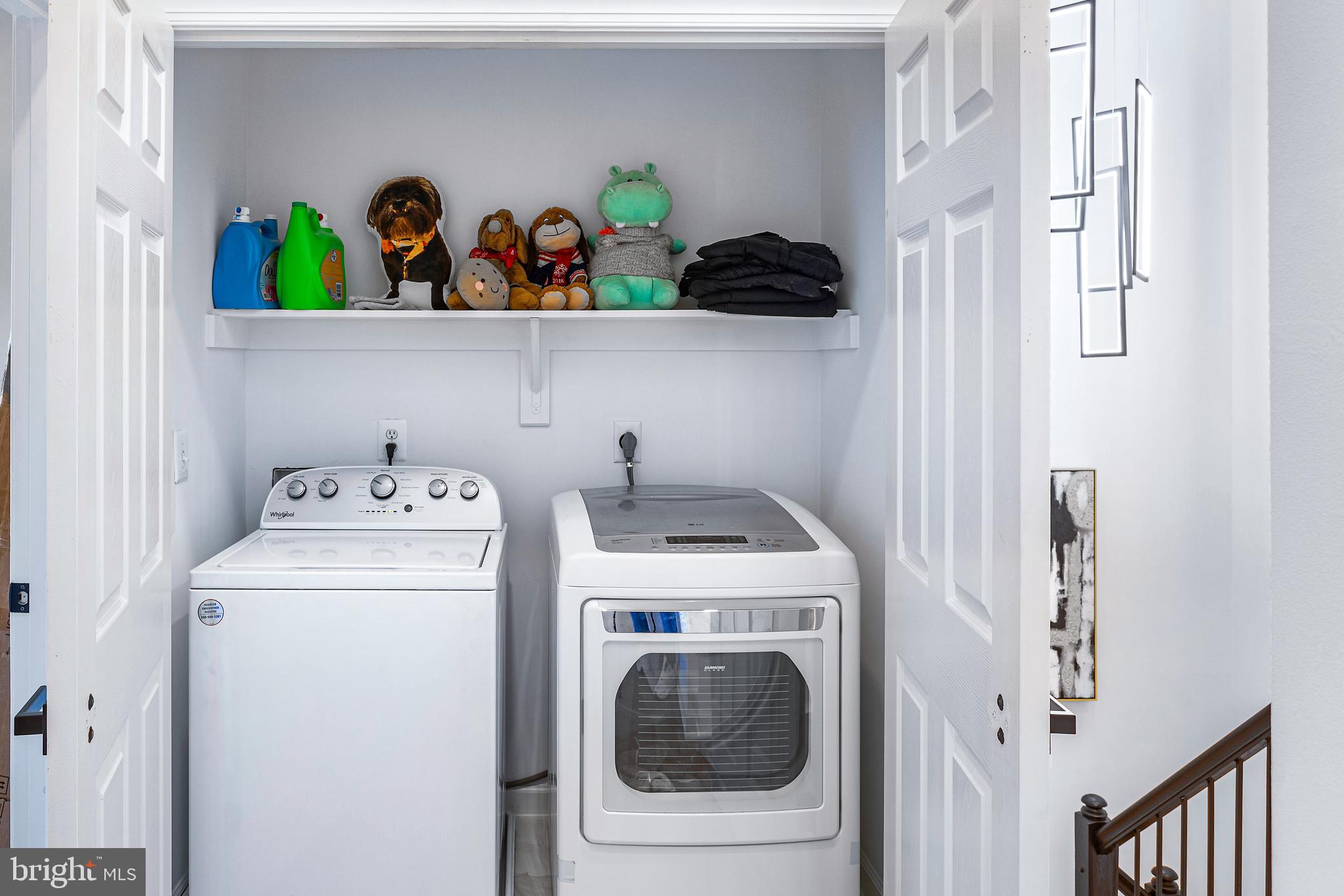 KIDWELL TOWNS - Residential