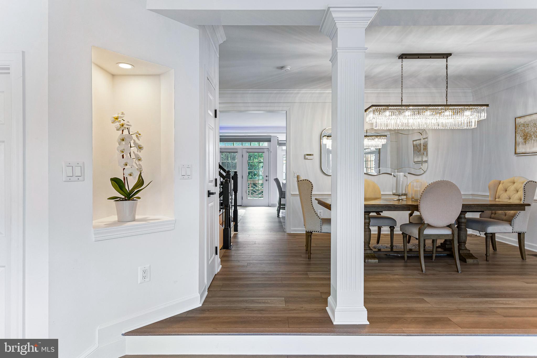 KIDWELL TOWNS - Residential