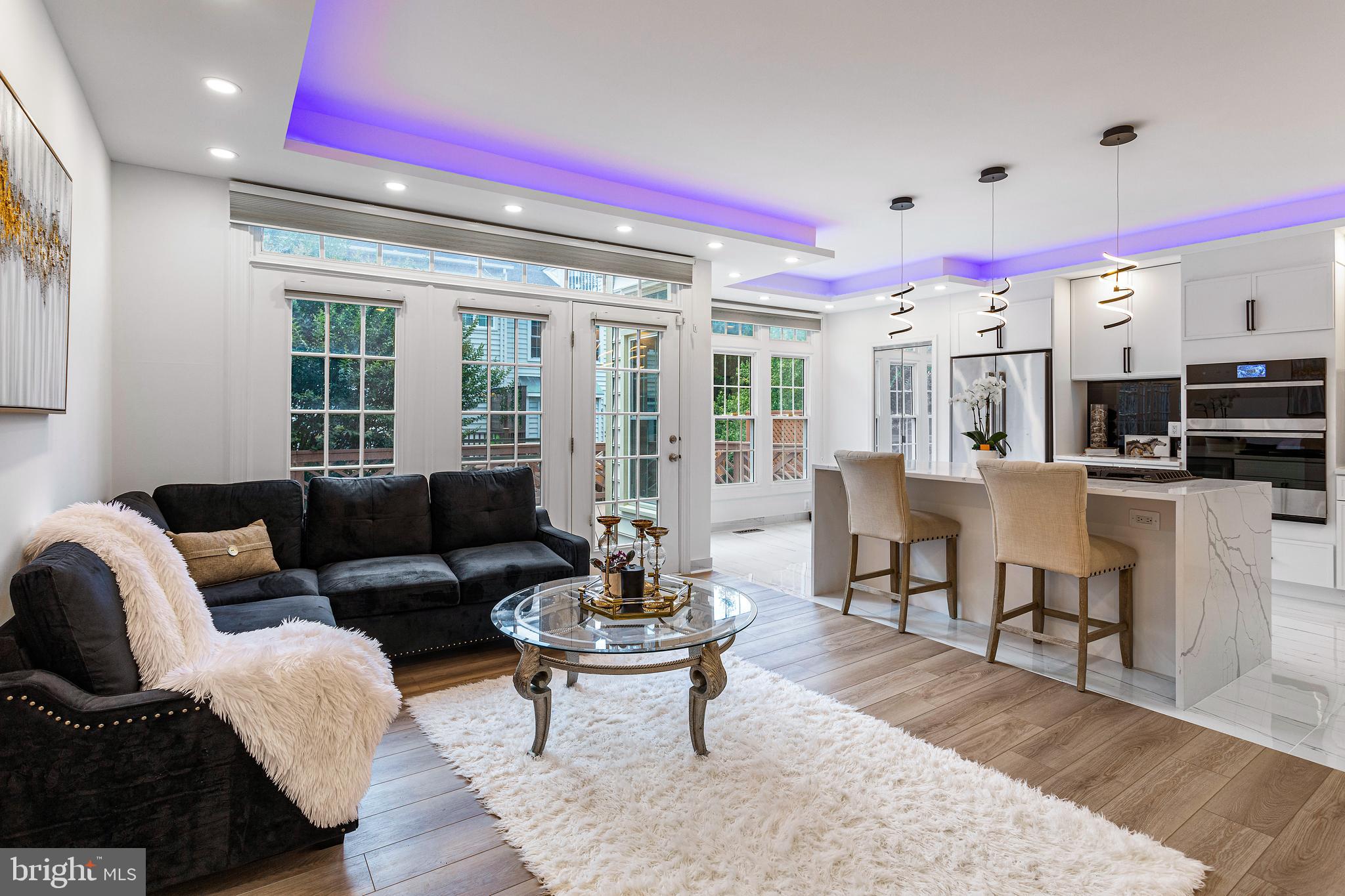 KIDWELL TOWNS - Residential