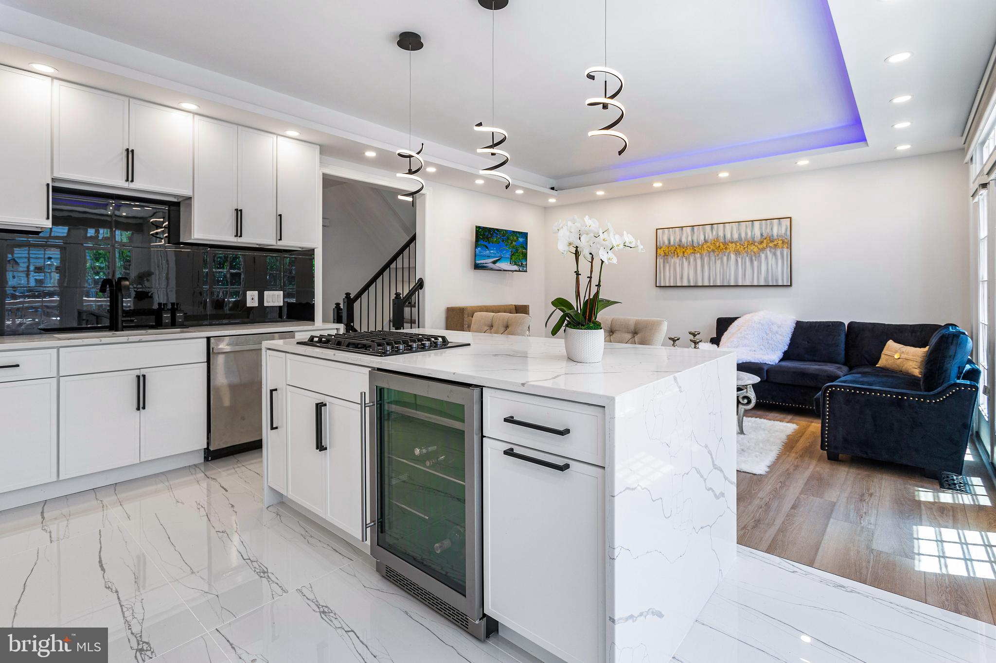 KIDWELL TOWNS - Residential