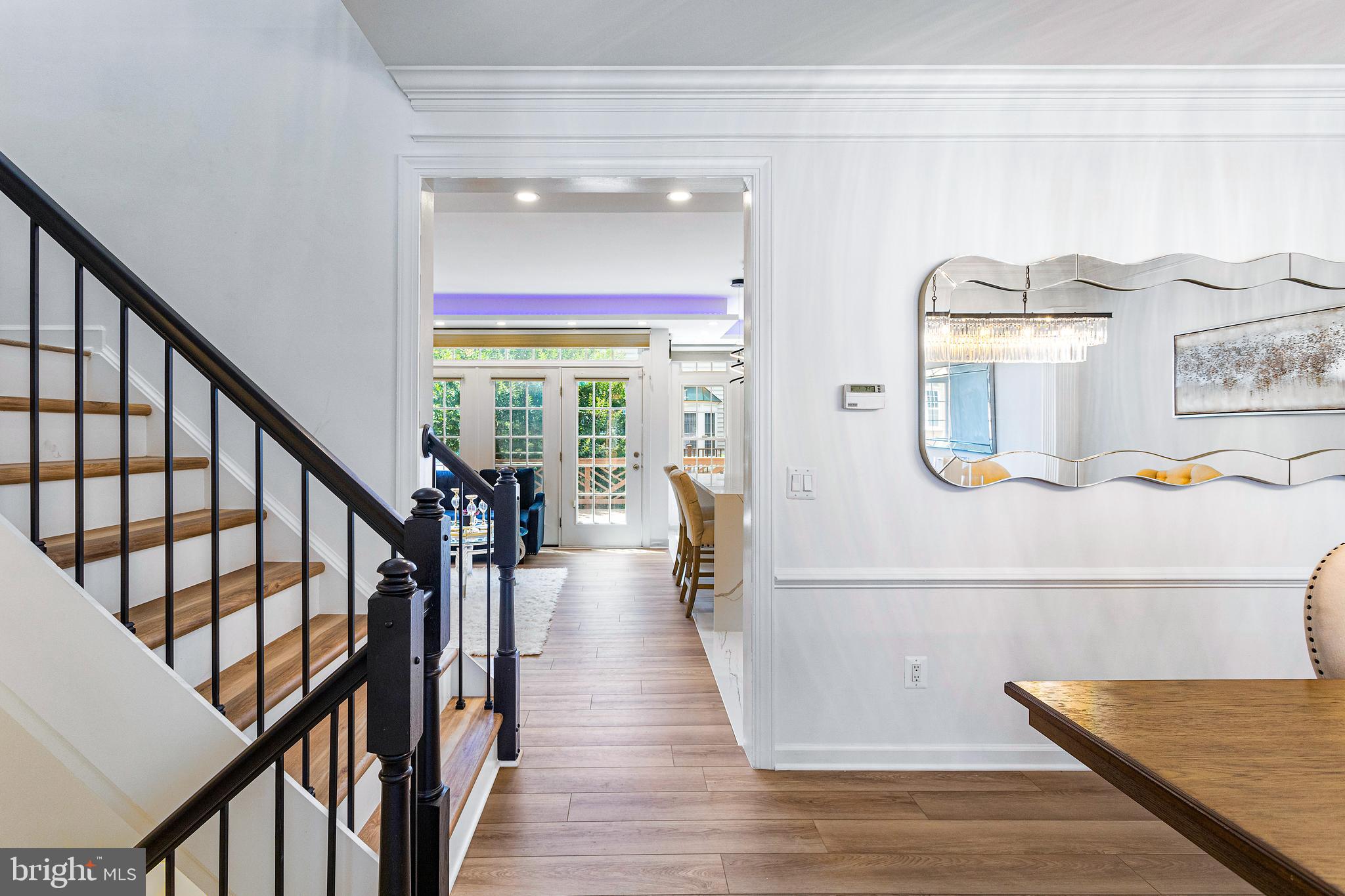 KIDWELL TOWNS - Residential