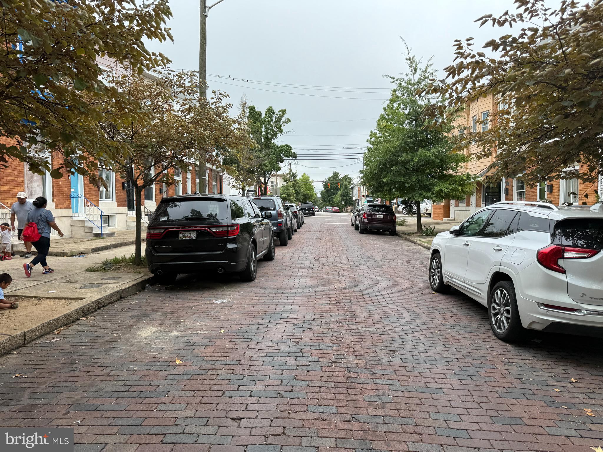 GREEKTOWN - Residential