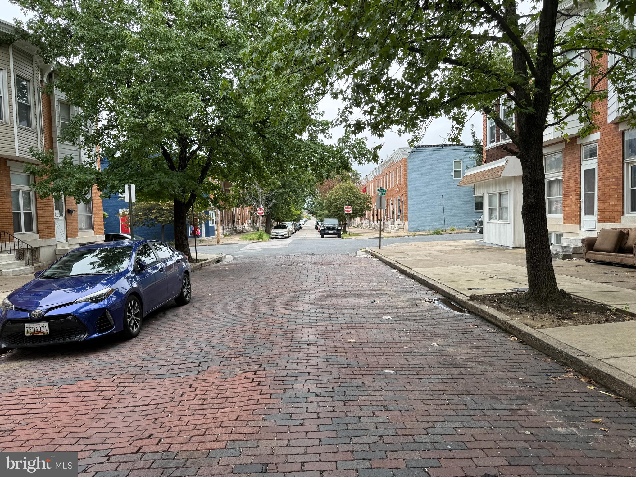 GREEKTOWN - Residential