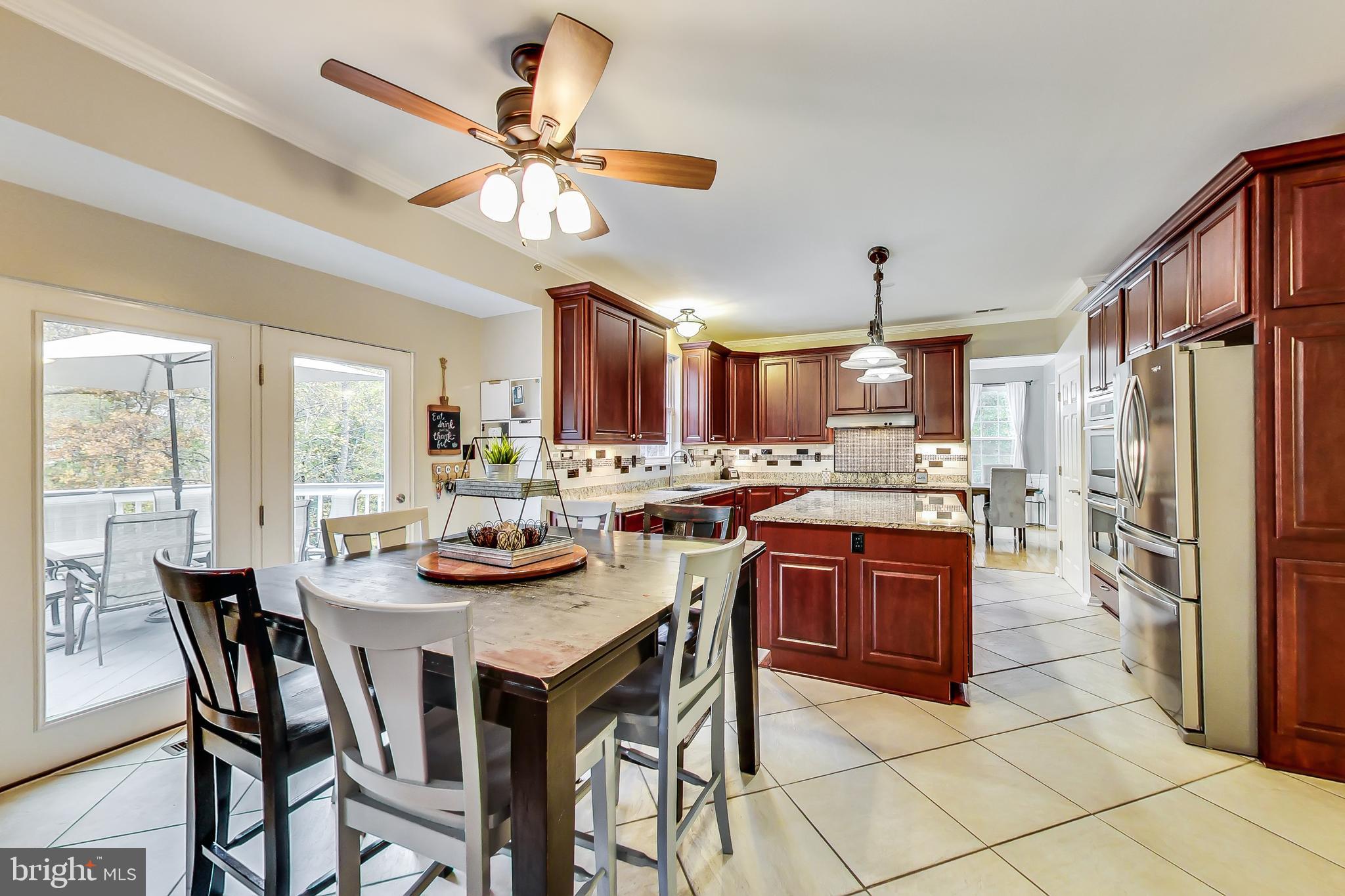 93 ADDERTON DRIVE