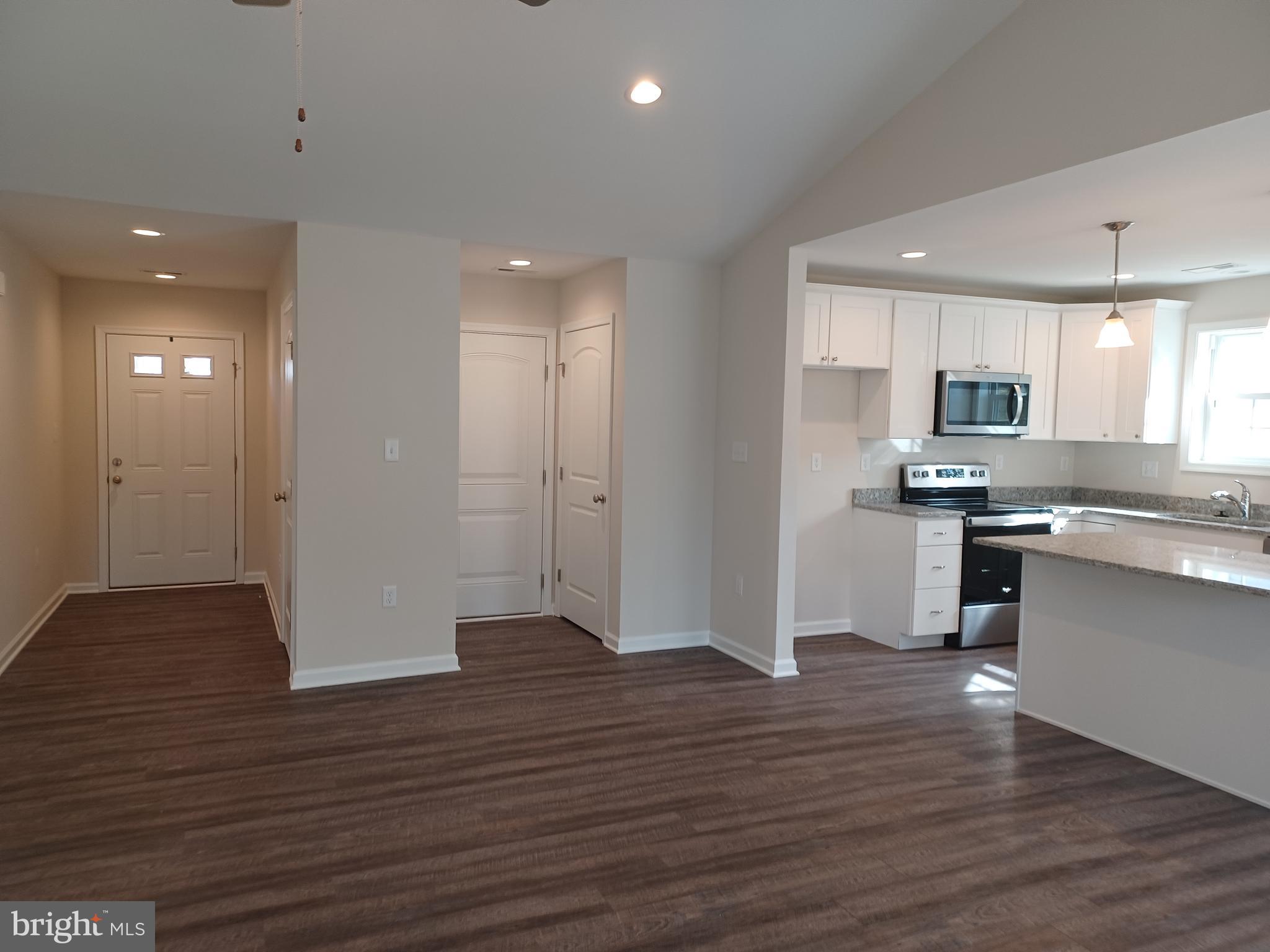 PRENTISS POINT - Residential