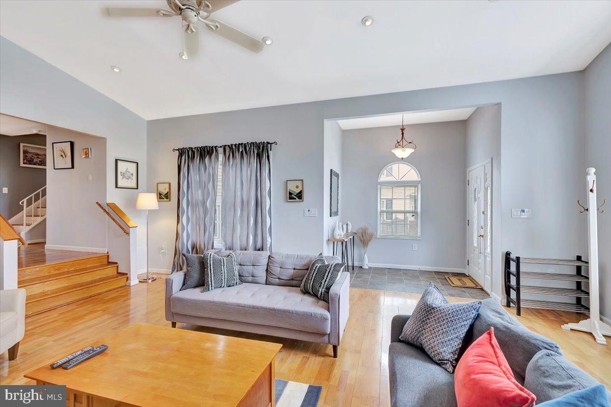 DONNYBROOK - Residential