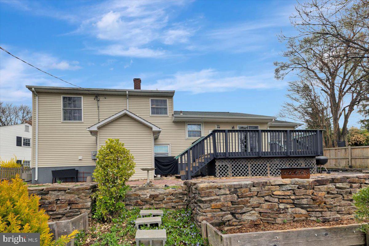 DONNYBROOK - Residential